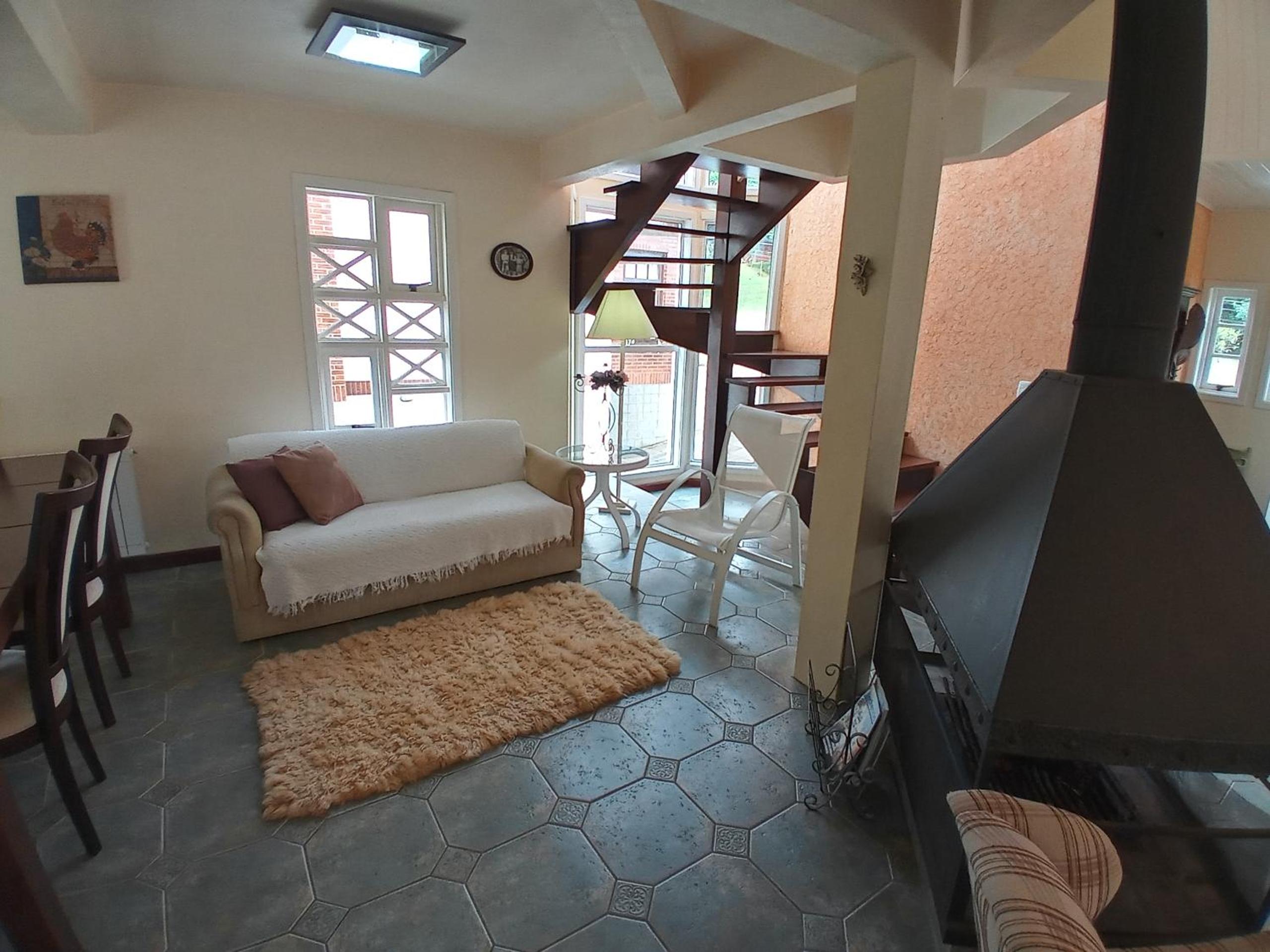 Casa Pet Friendly Quinta da Serra