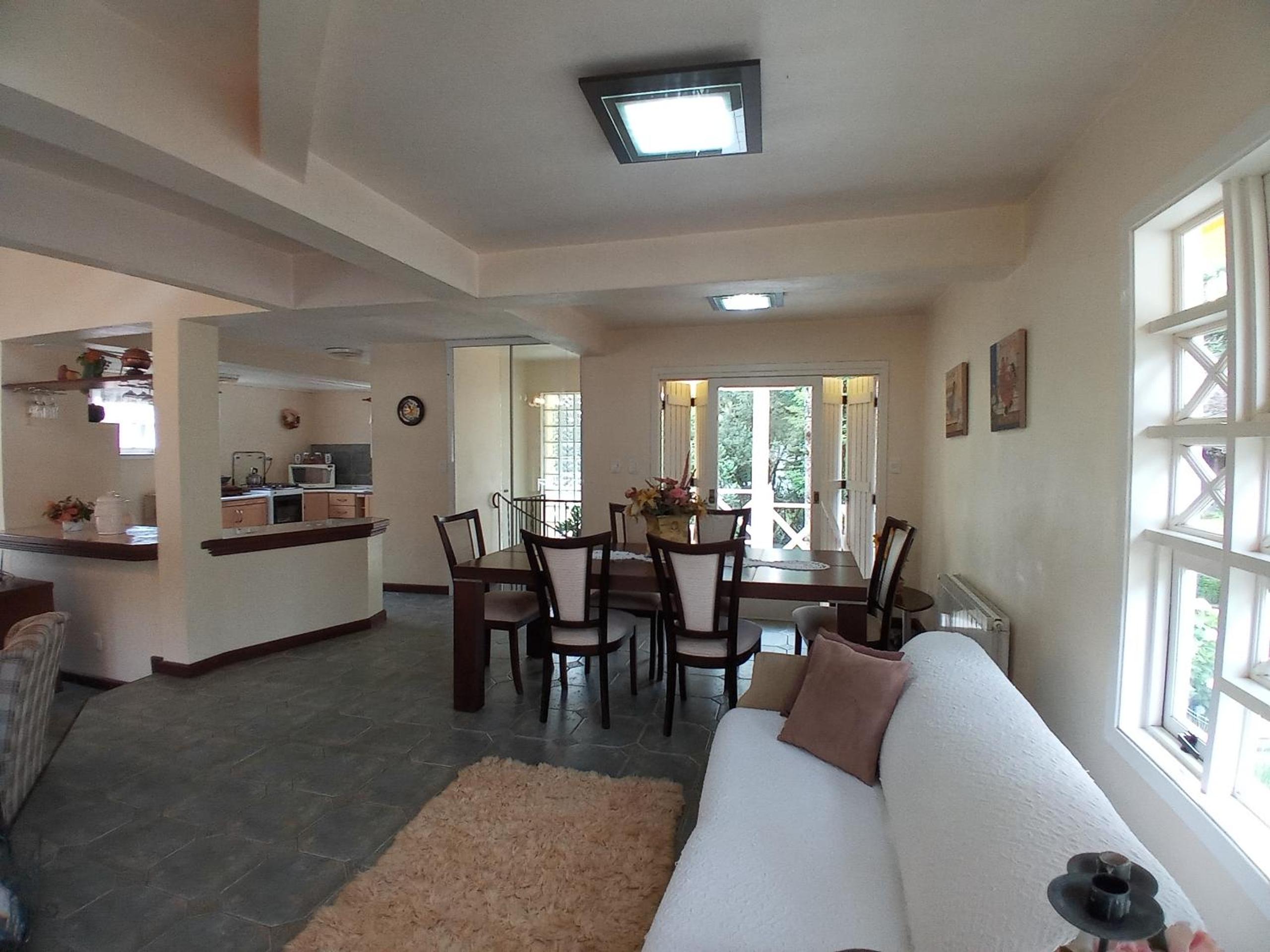 Casa Pet Friendly Quinta da Serra