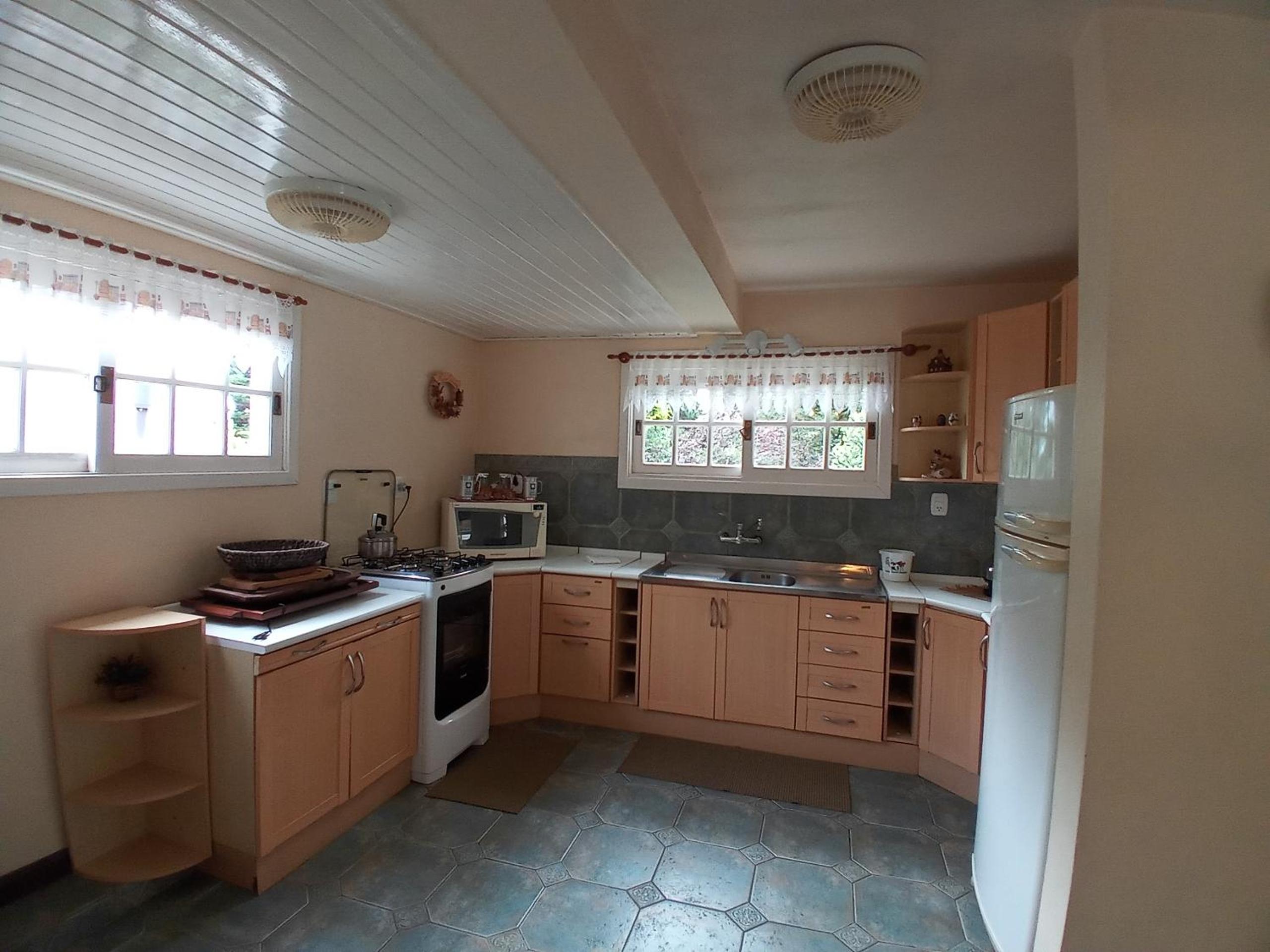 Casa Pet Friendly Quinta da Serra