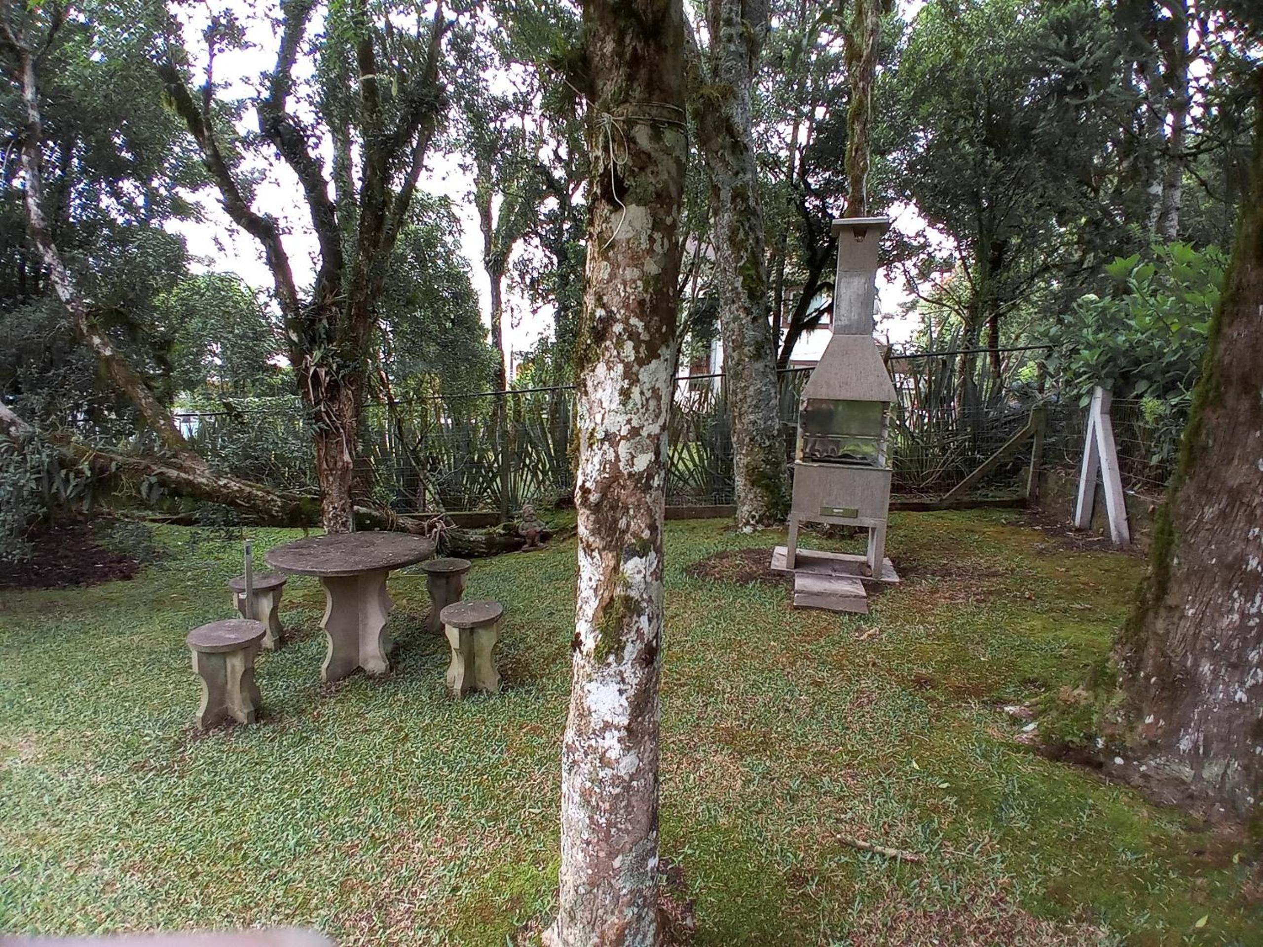 Casa Pet Friendly Quinta da Serra