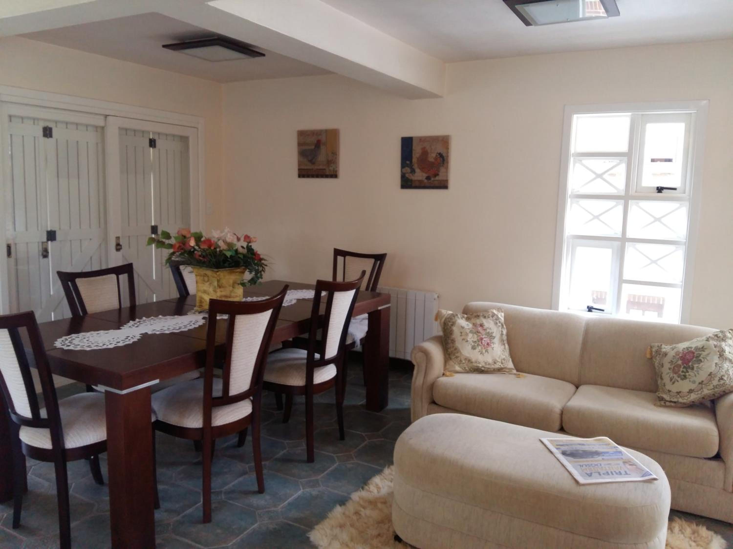 Casa Pet Friendly Quinta da Serra