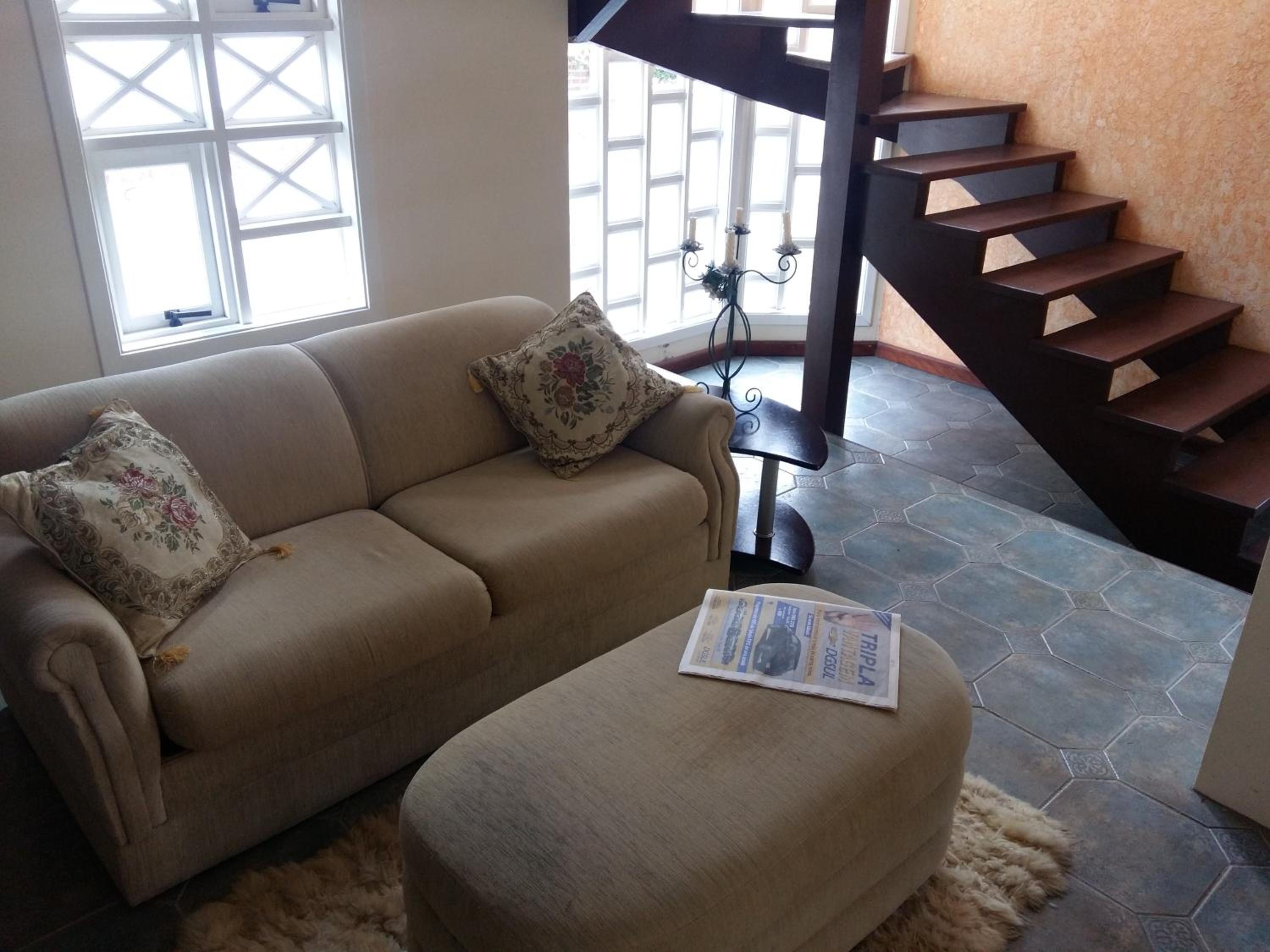 Casa Pet Friendly Quinta da Serra