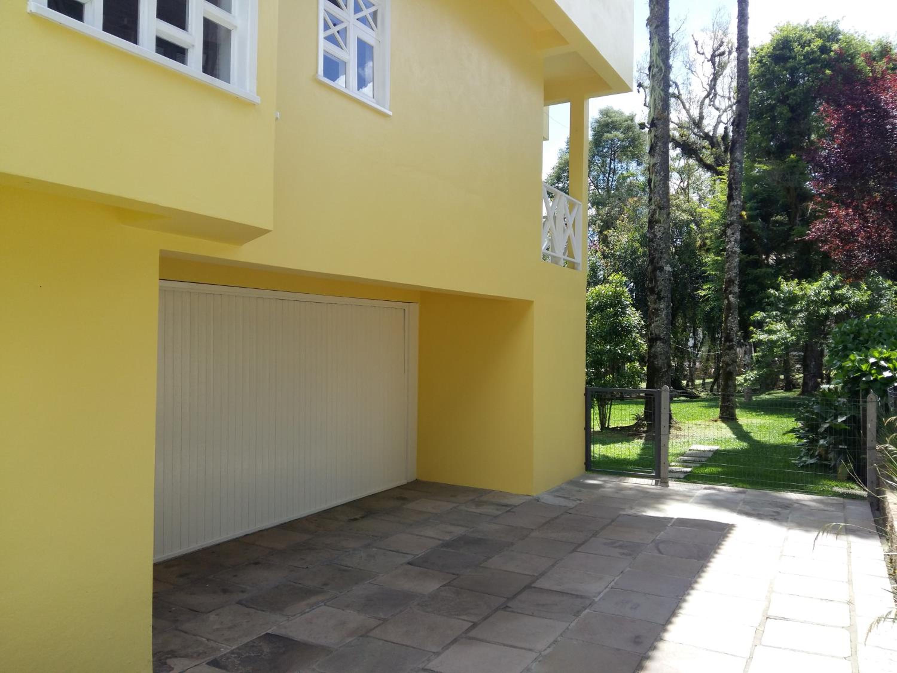 Casa Pet Friendly Quinta da Serra