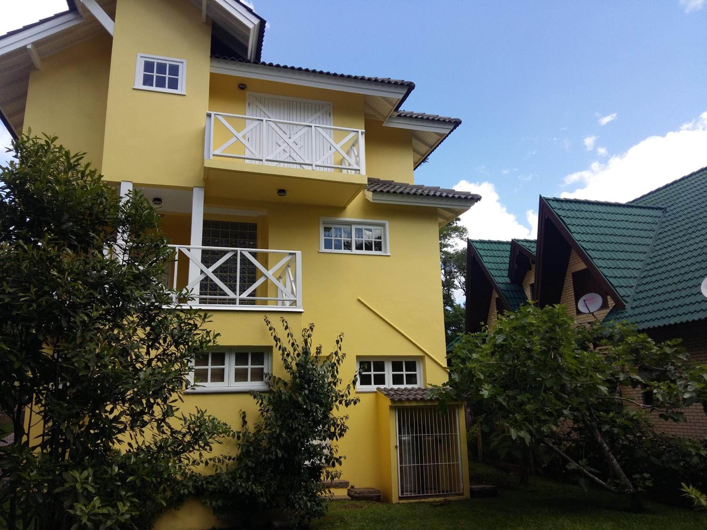 Casa Pet Friendly Quinta da Serra
