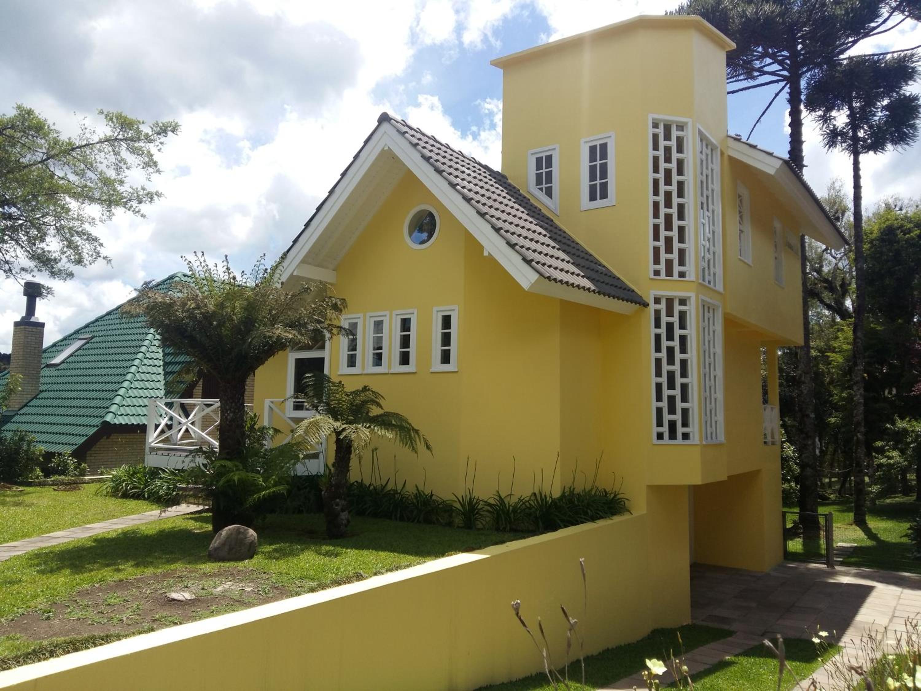 Casa Pet Friendly Quinta da Serra