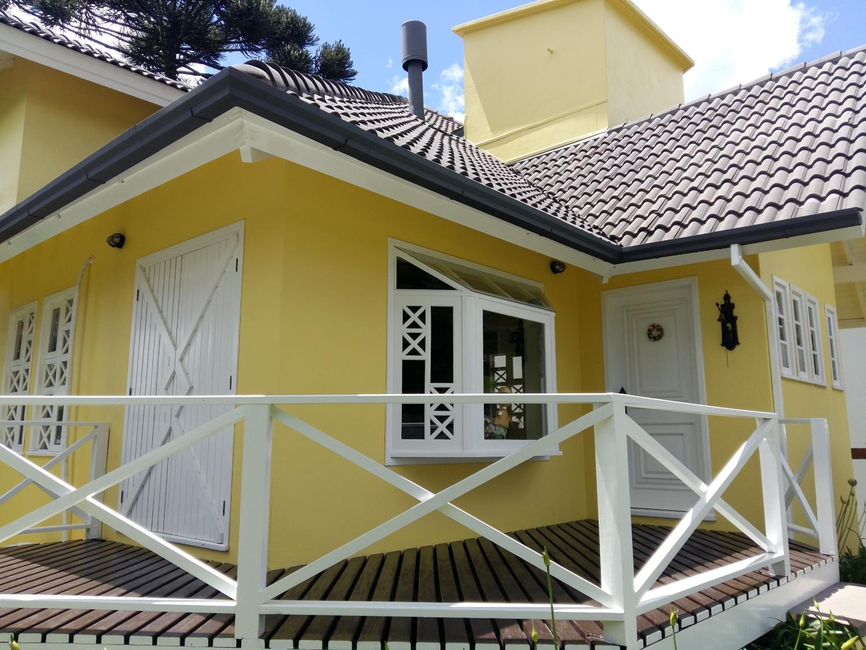 Casa Pet Friendly Quinta da Serra
