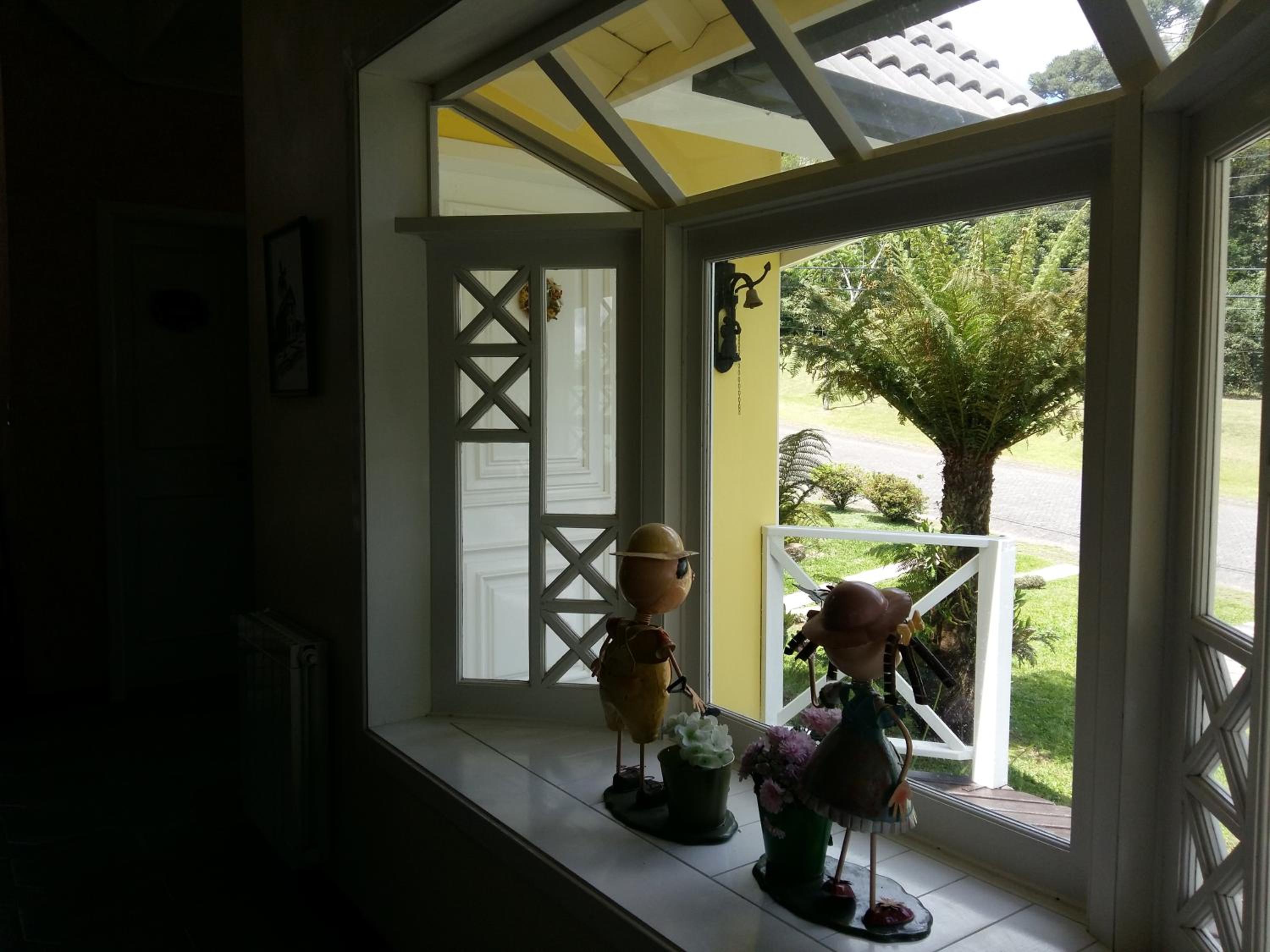 Casa Pet Friendly Quinta da Serra