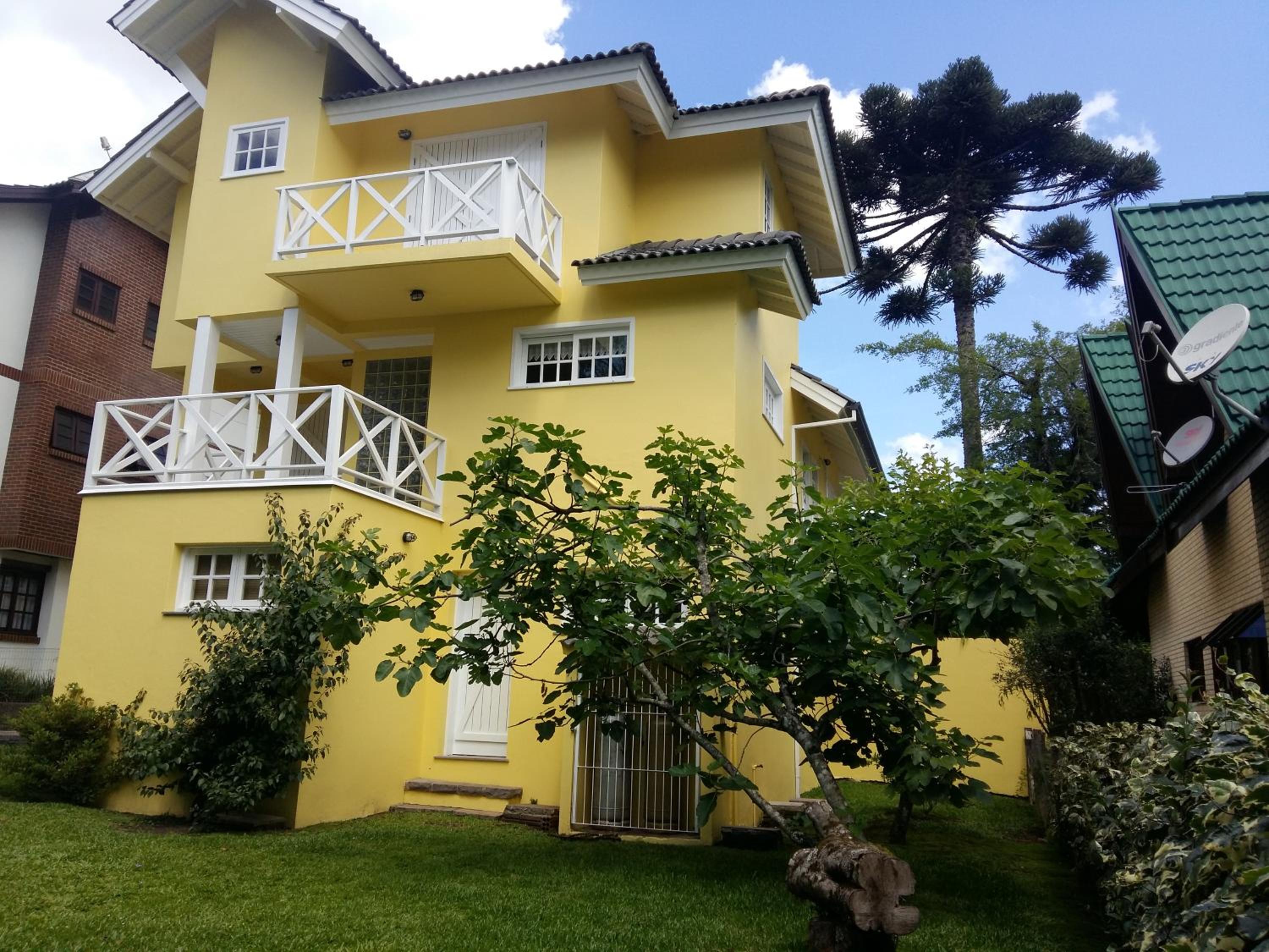 Casa Pet Friendly Quinta da Serra