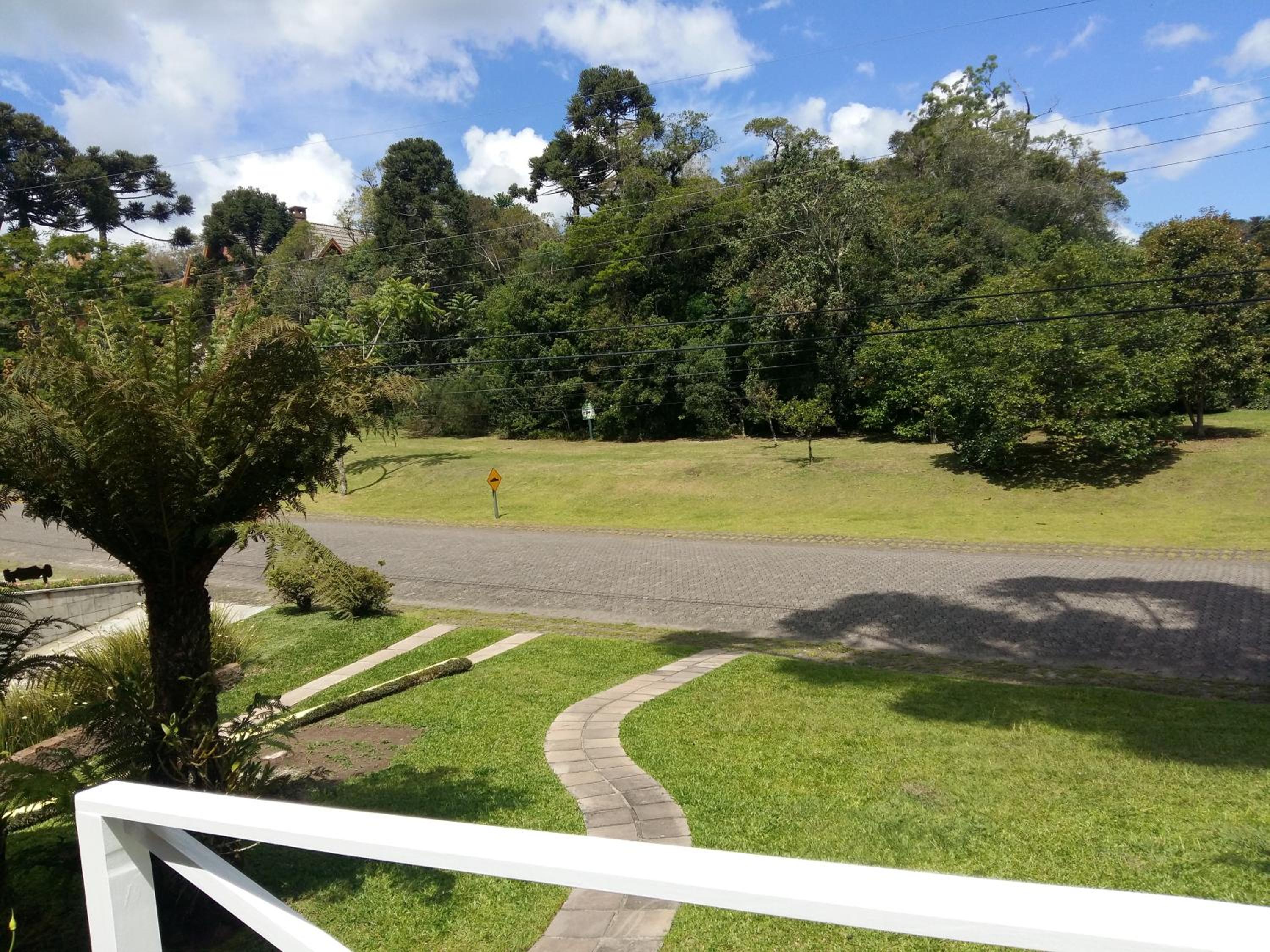 Casa Pet Friendly Quinta da Serra