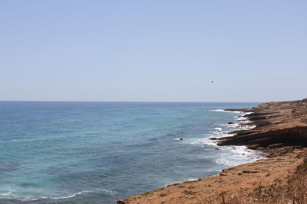 Breathtaking Villa with infinity pool over the sea view 4