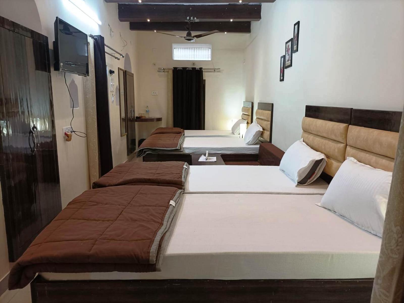 Foreigners Inn view 3