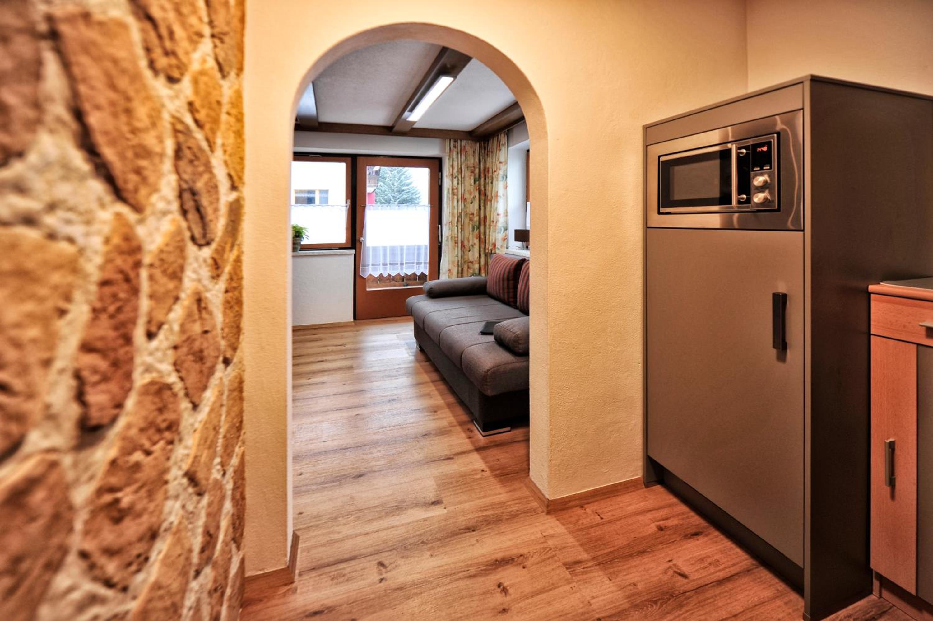 Appartements & Chalets Wiesenruh
