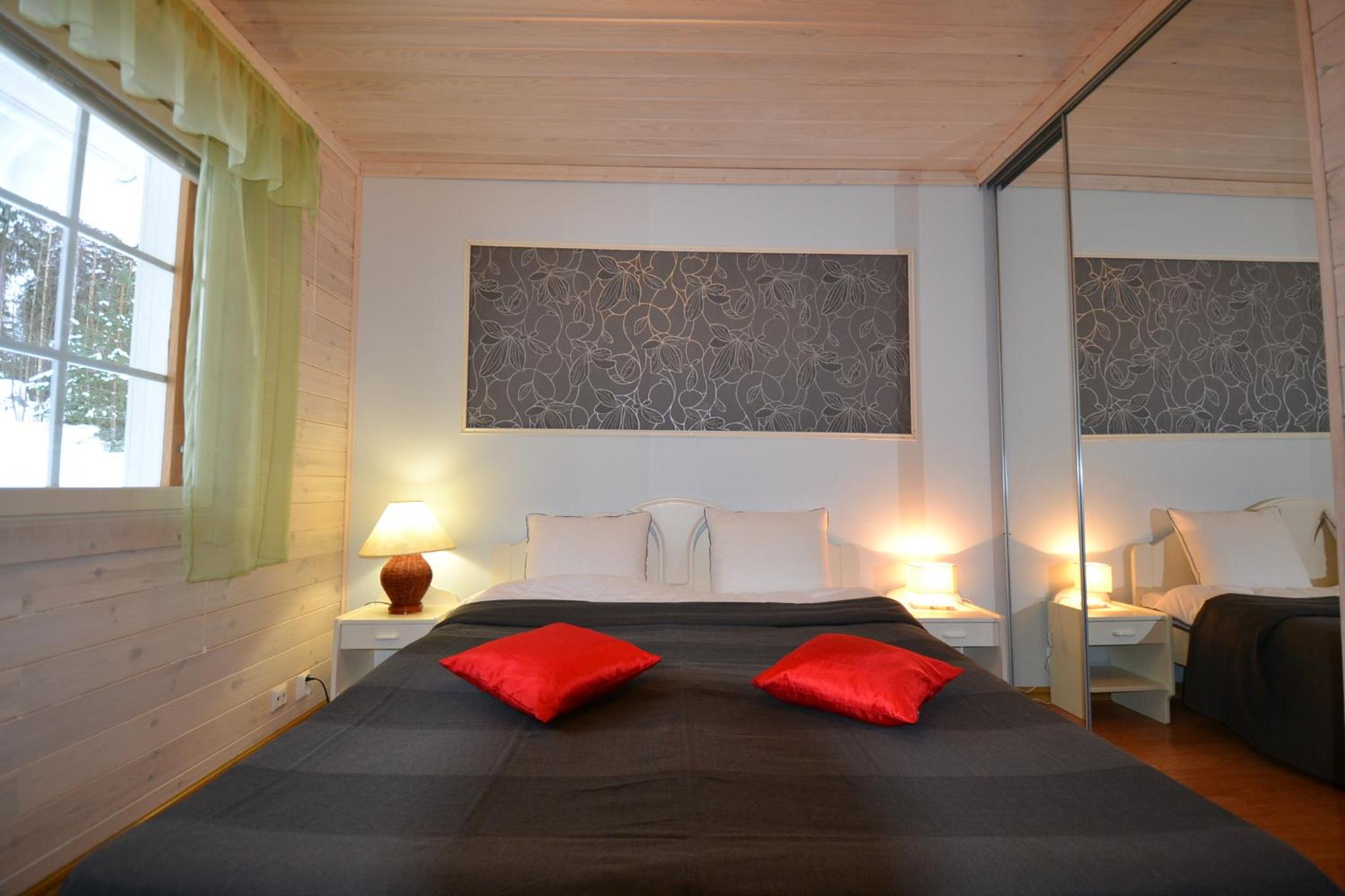 Valentin Cottage