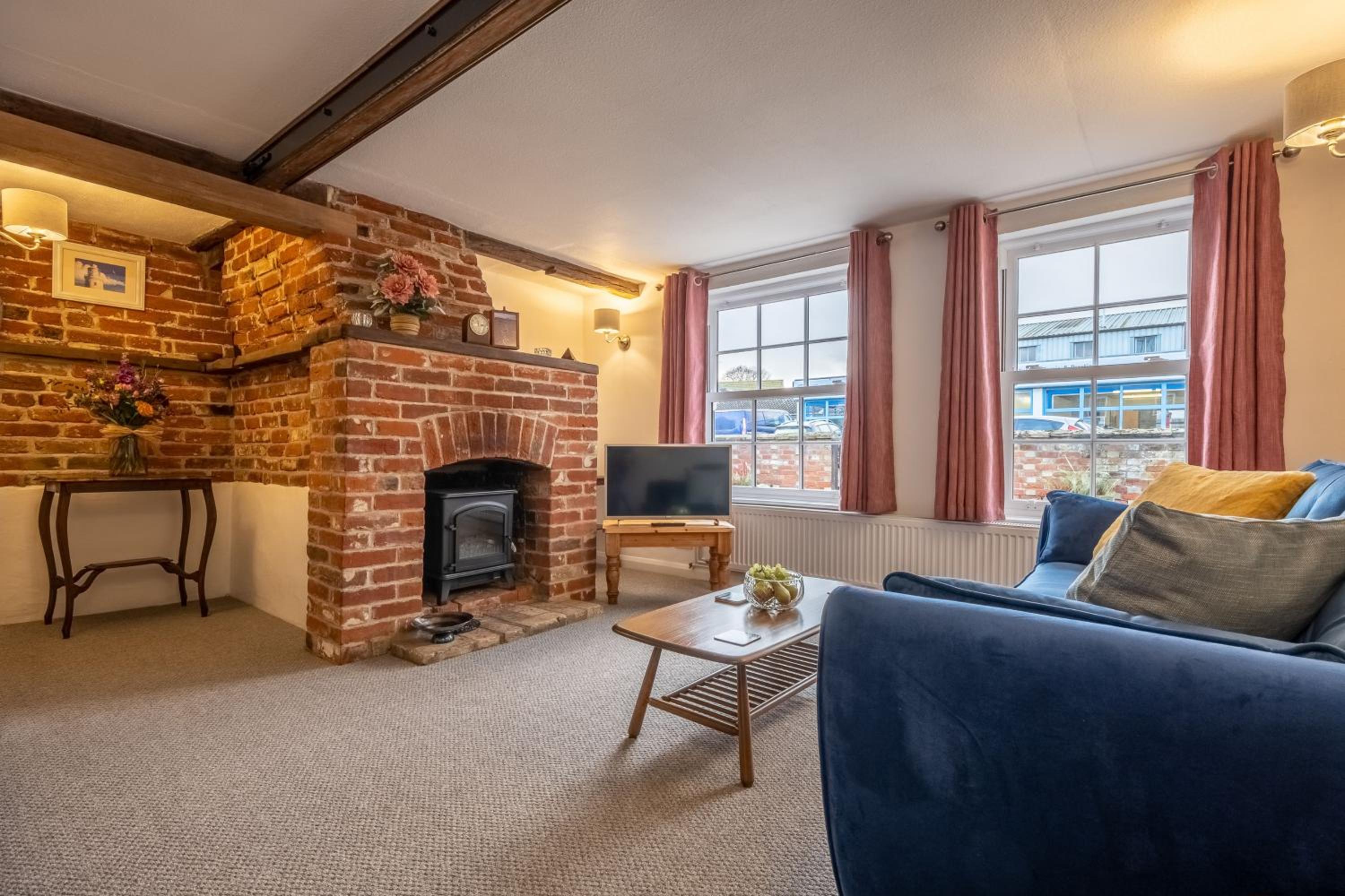 The Town House view 3