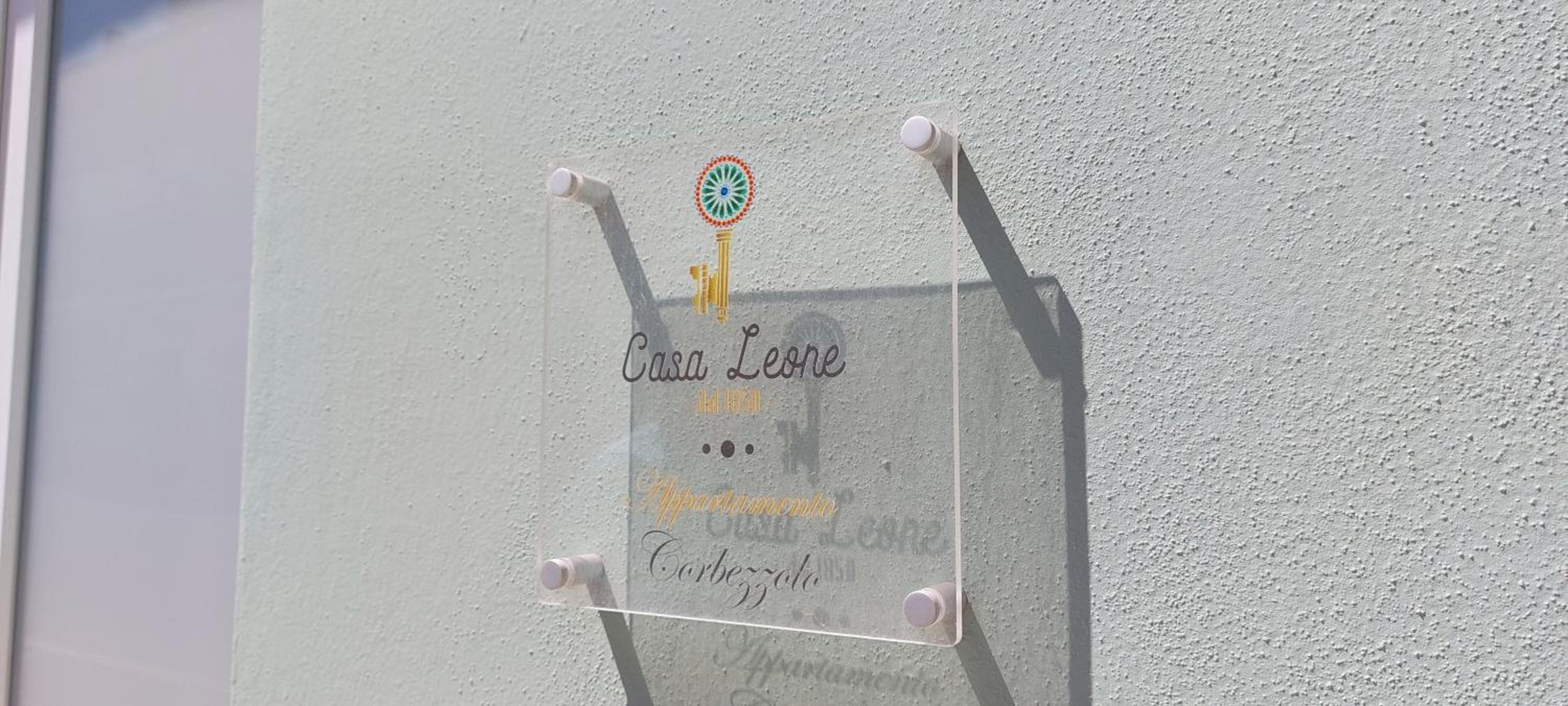 Casa Leone
