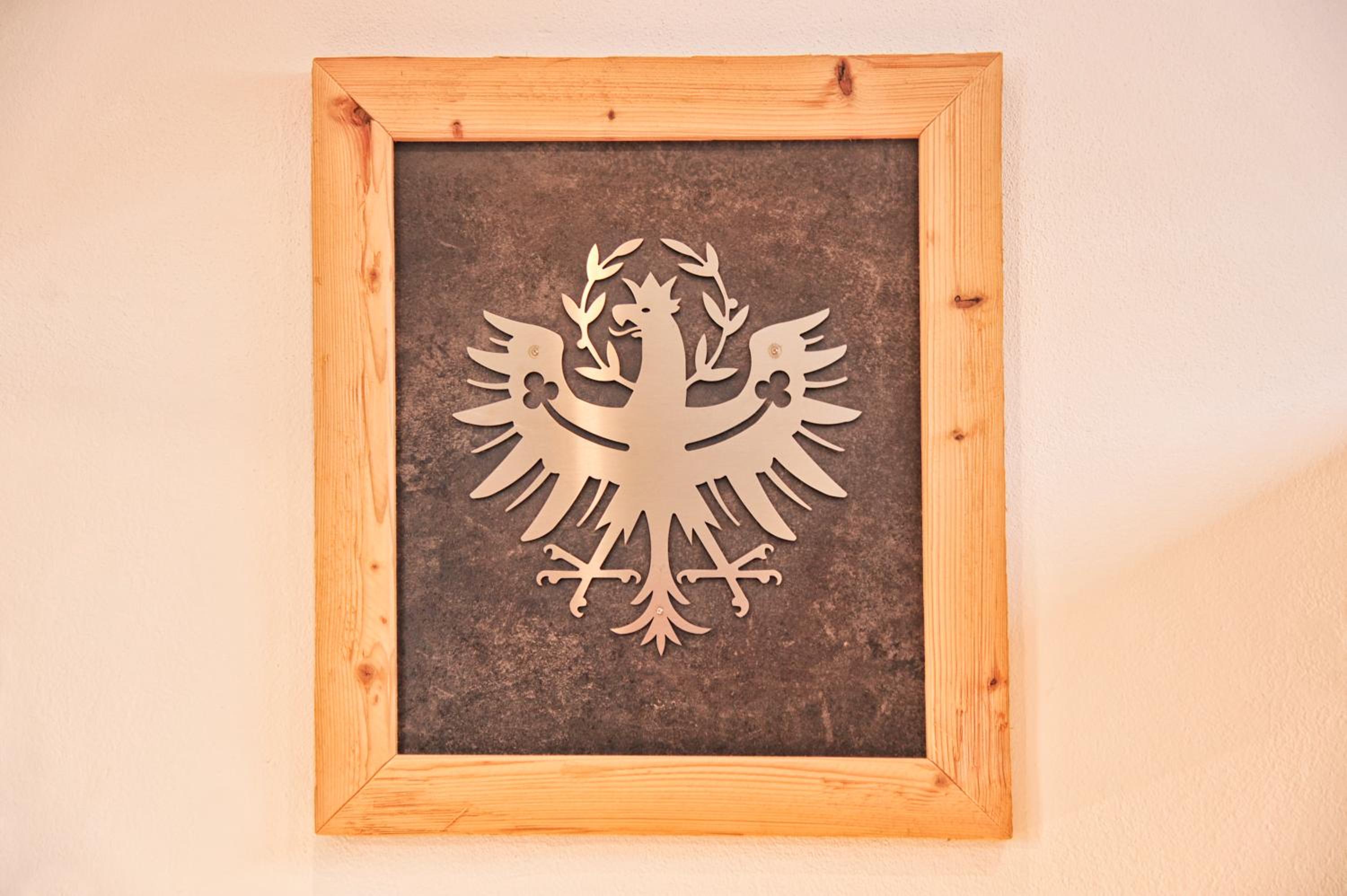 Appartements & Chalets Wiesenruh