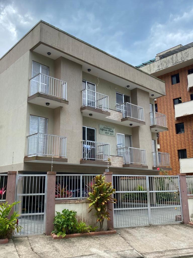 Apartamento Senhor José - Ubatuba Praia Grande - Litoral Norte - São Paulo view 2