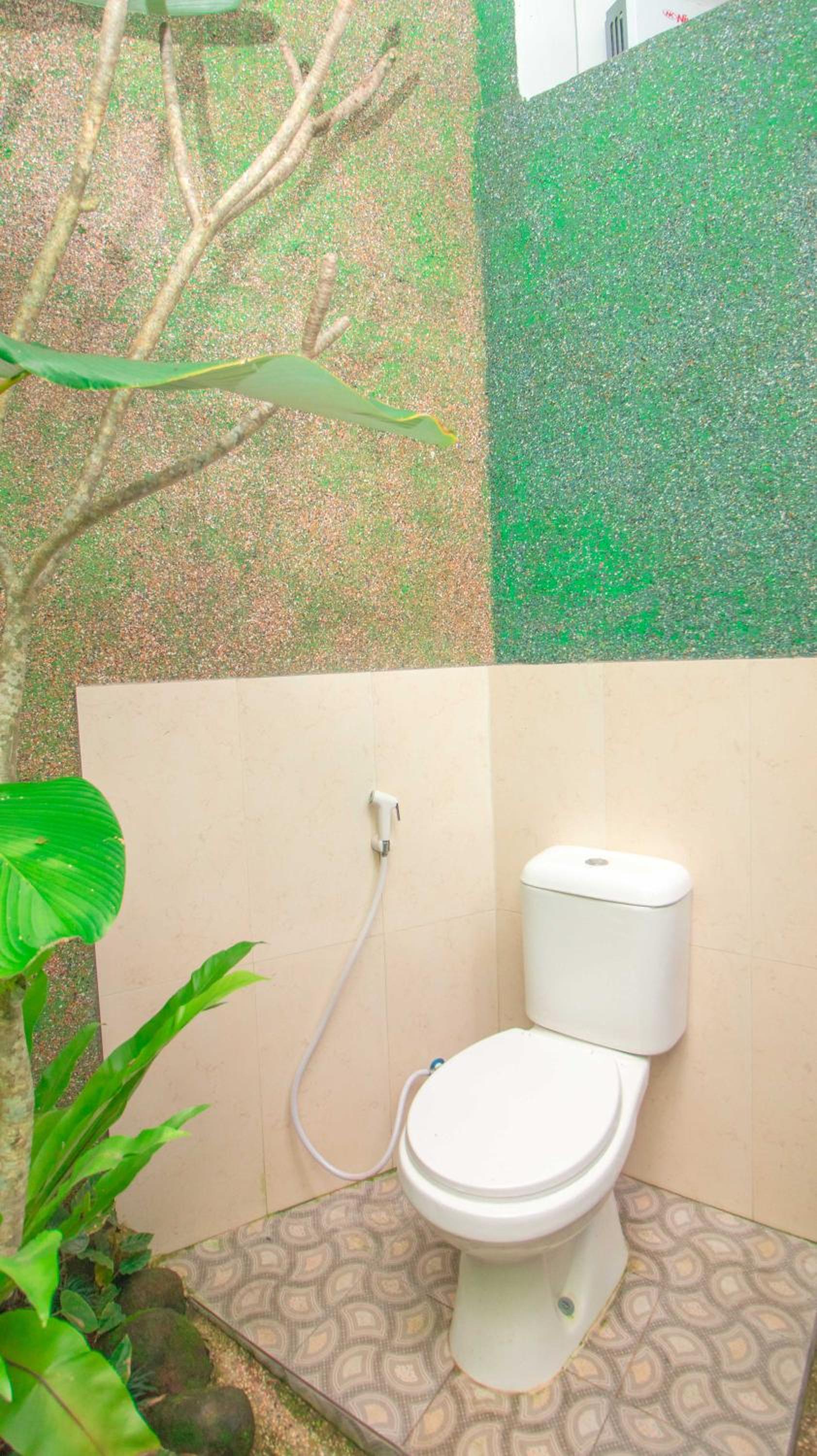Villa Dewata with Chill Spot Private Pool and Karaoke