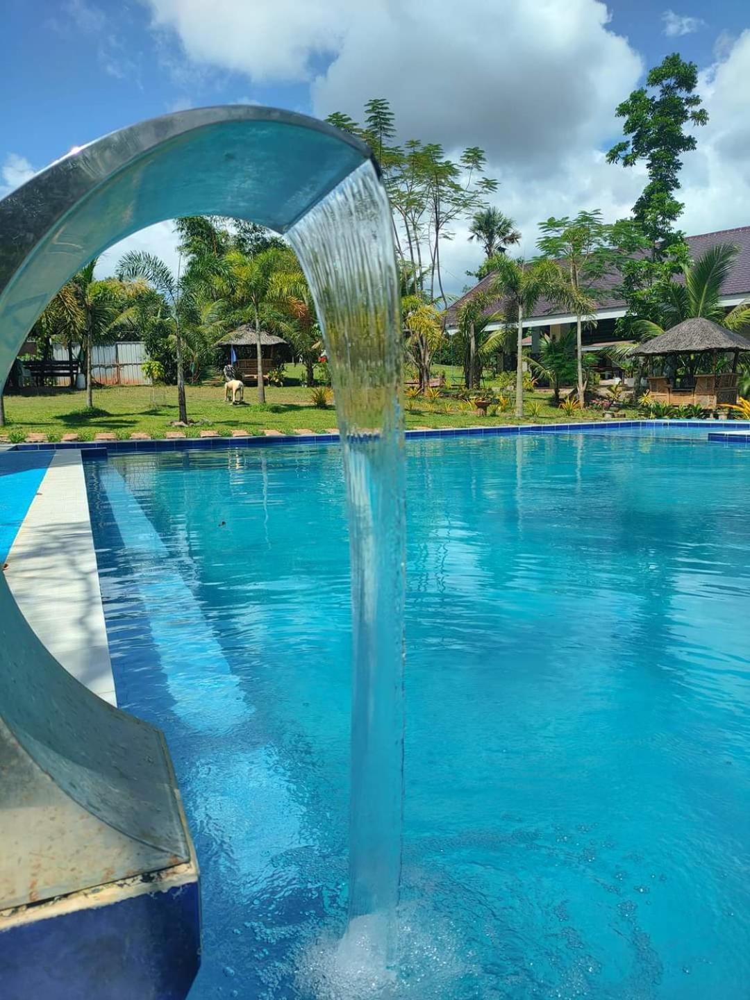 Banlaw Garden Resort