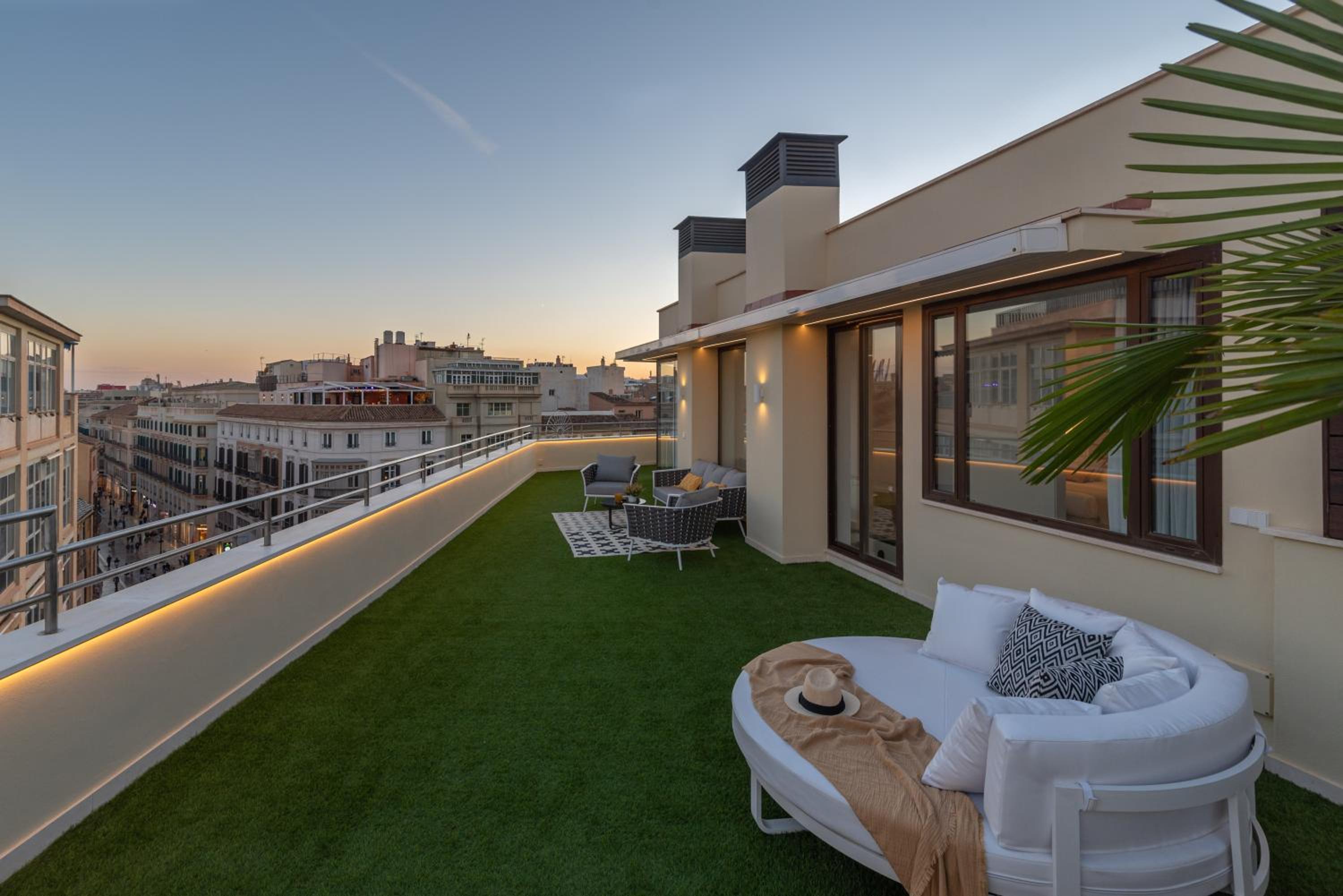 roof
