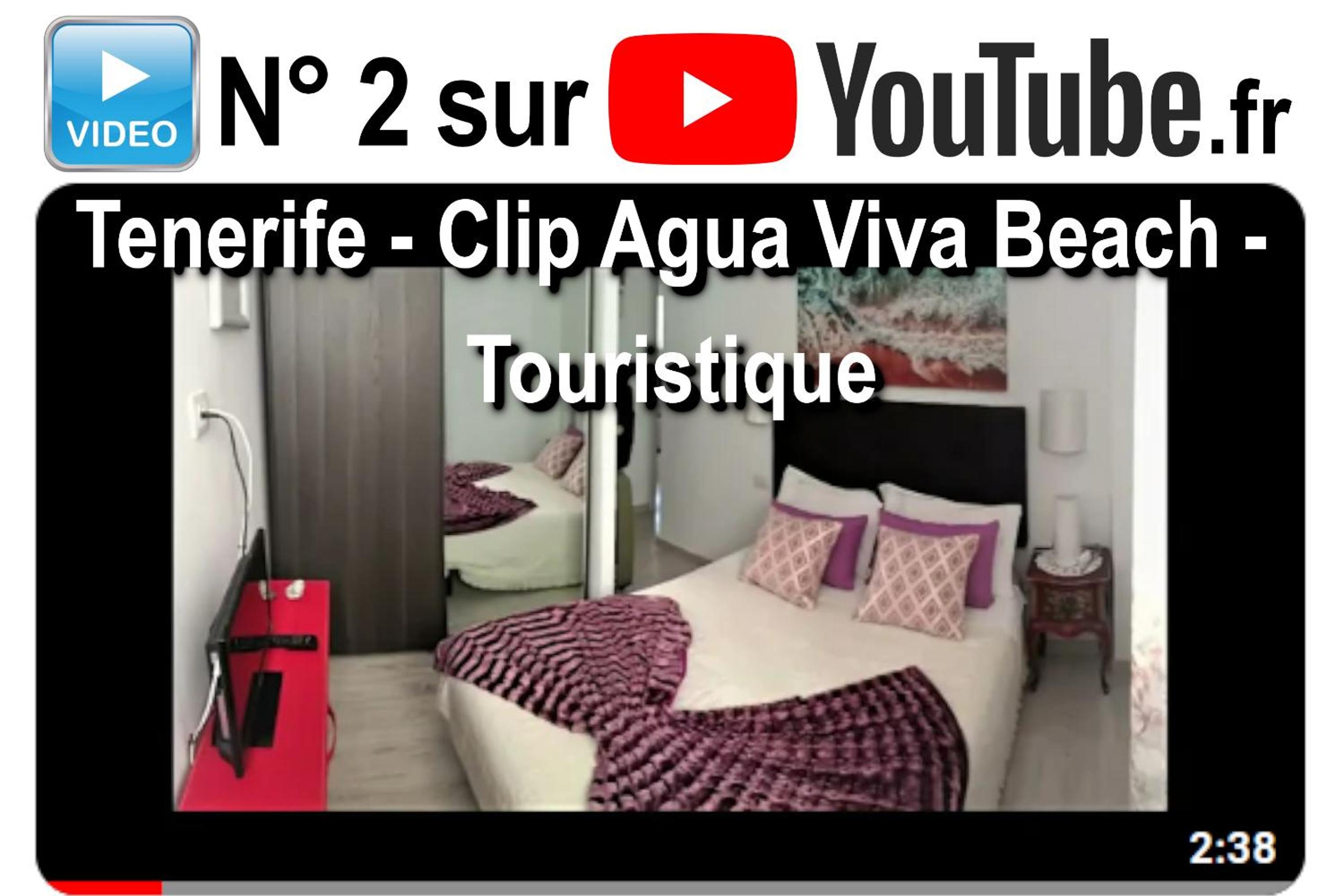 Agua Viva Beach