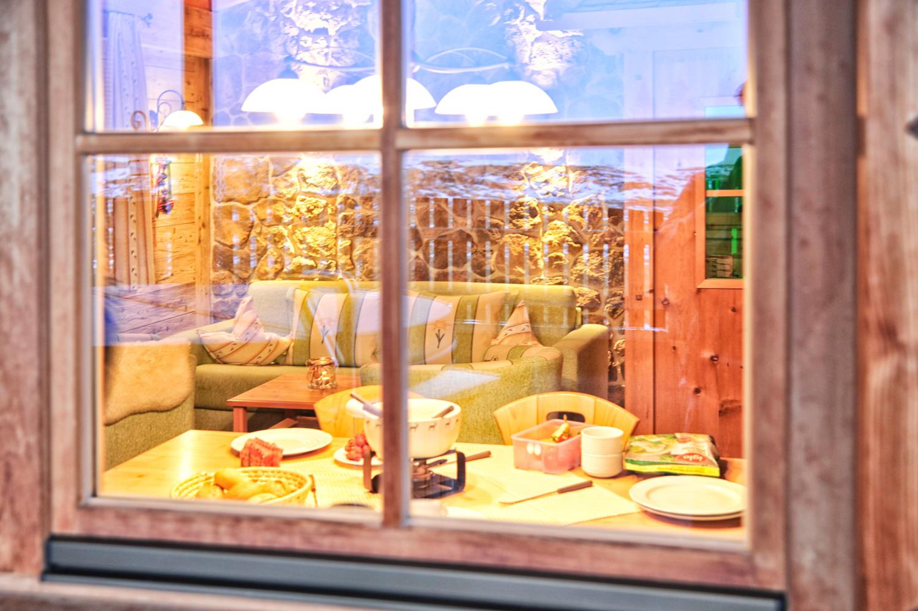 Luxury Chalets Wiesenruh