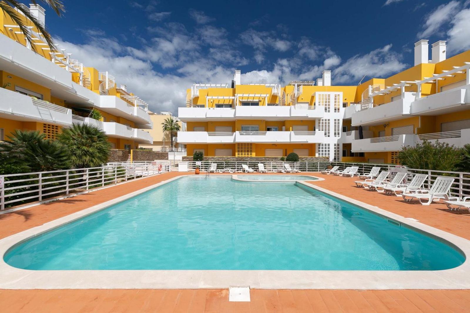 Soul Beach Apartment view 3