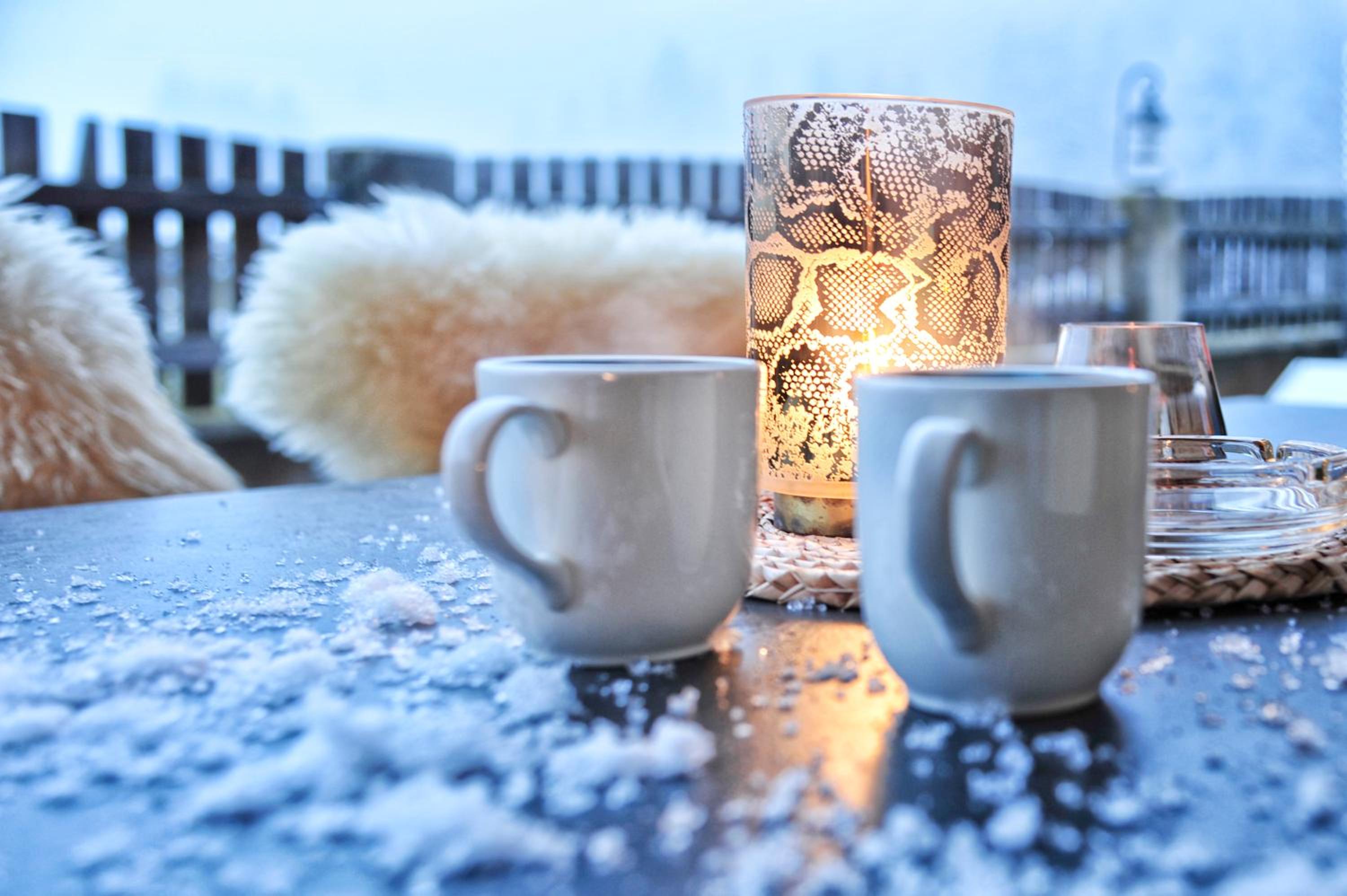Luxury Chalets Wiesenruh