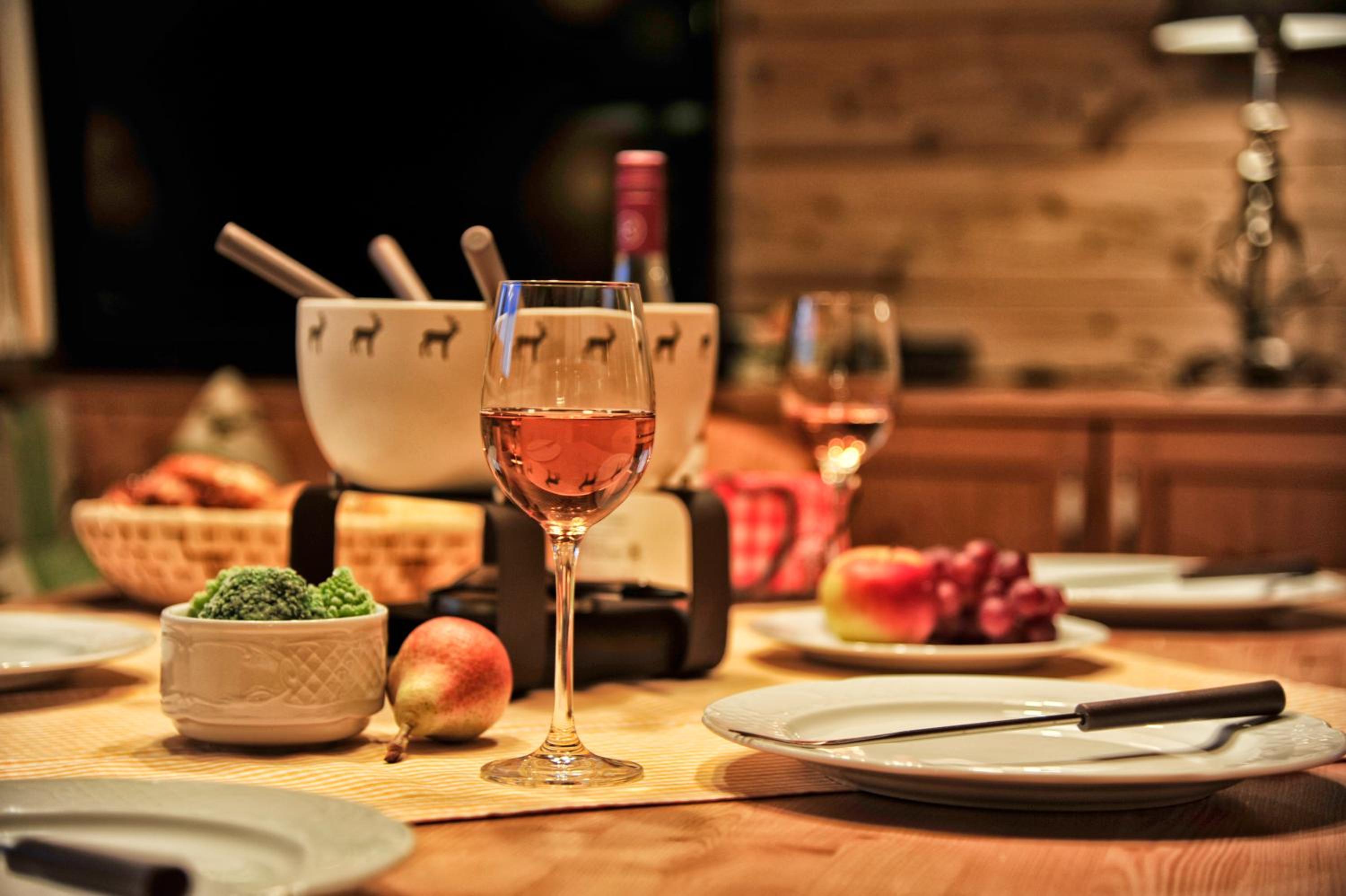 Luxury Chalets Wiesenruh