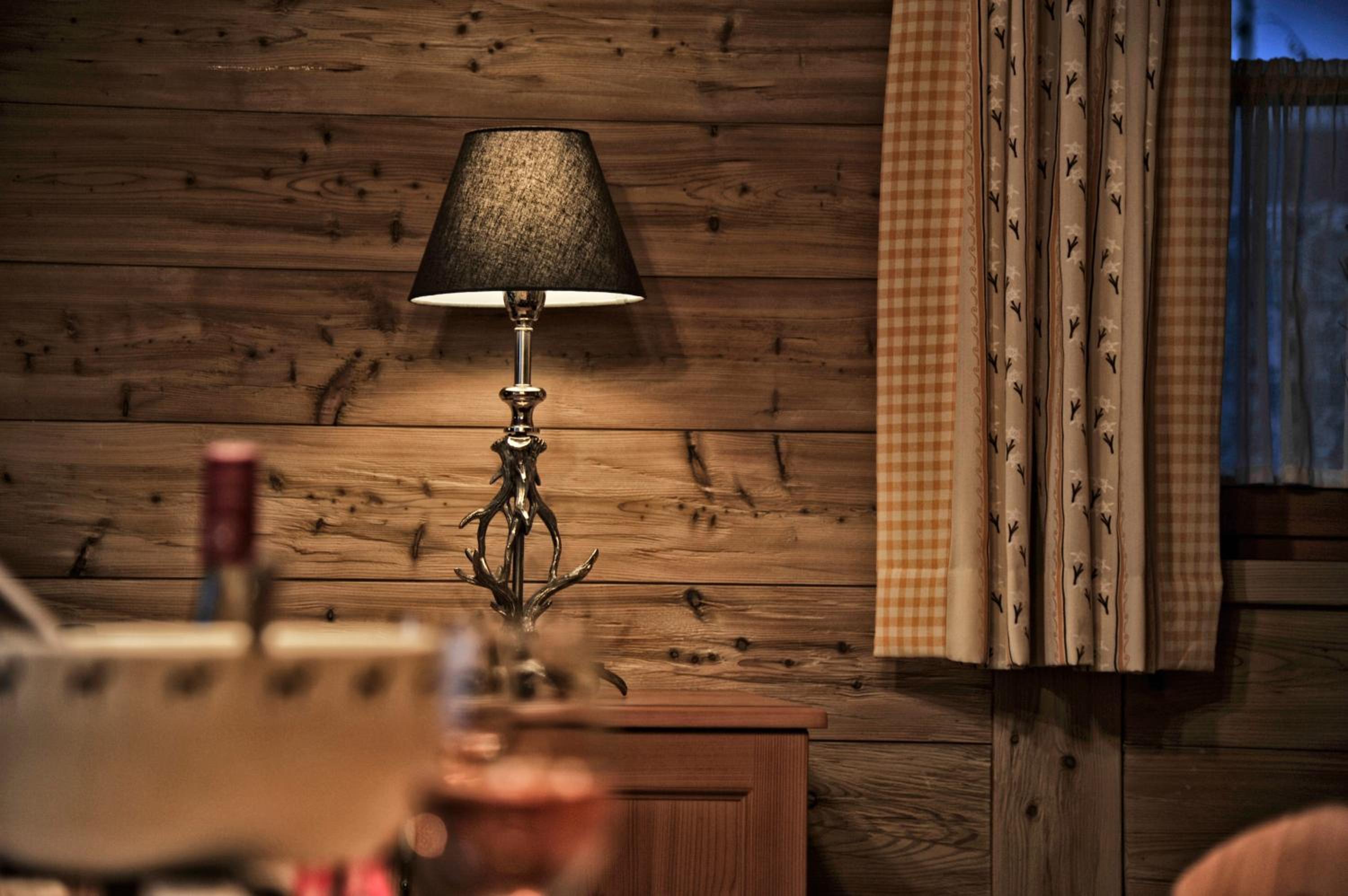 Luxury Chalets Wiesenruh