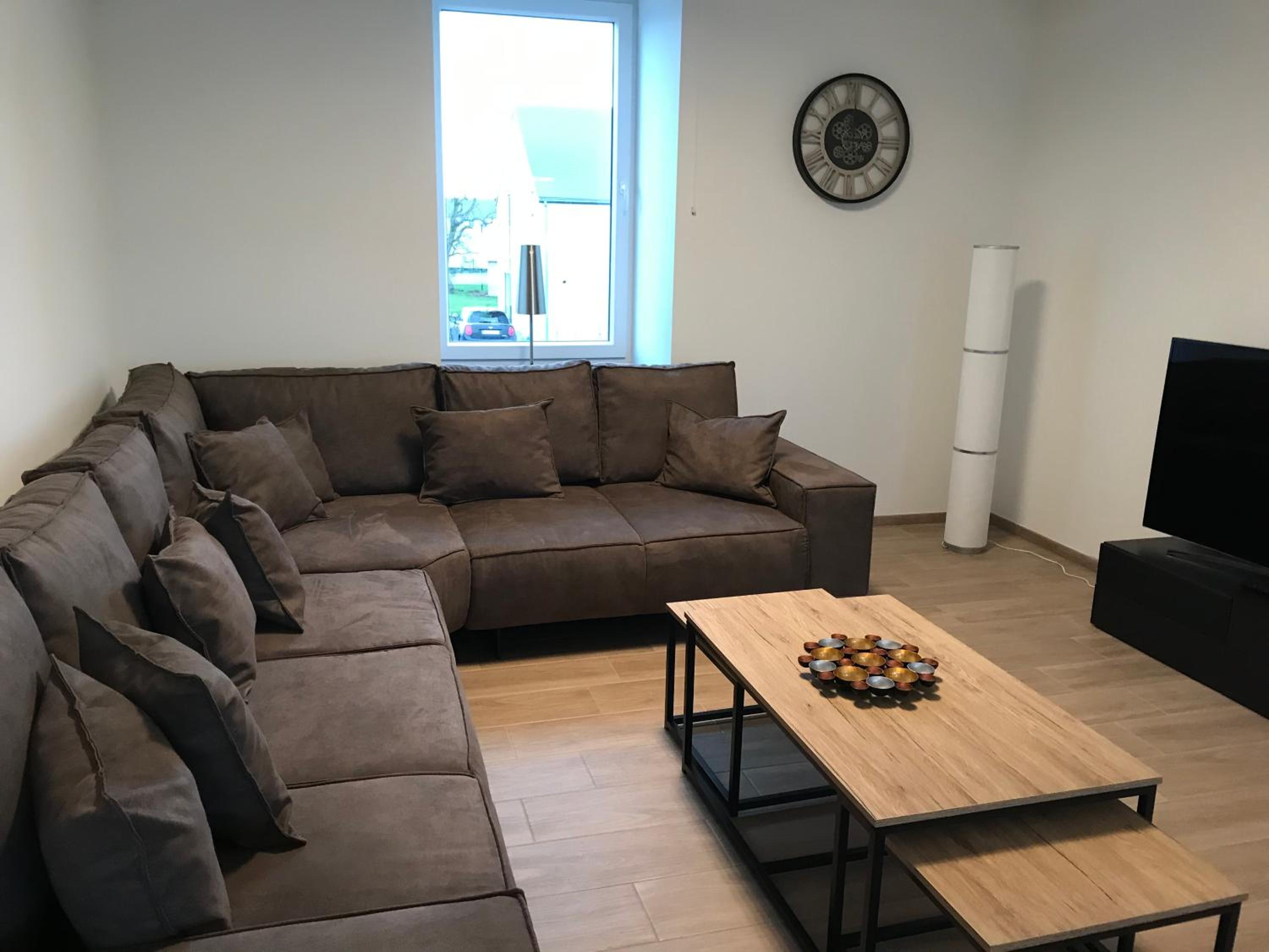Vakantiehuis Relax Noiseux