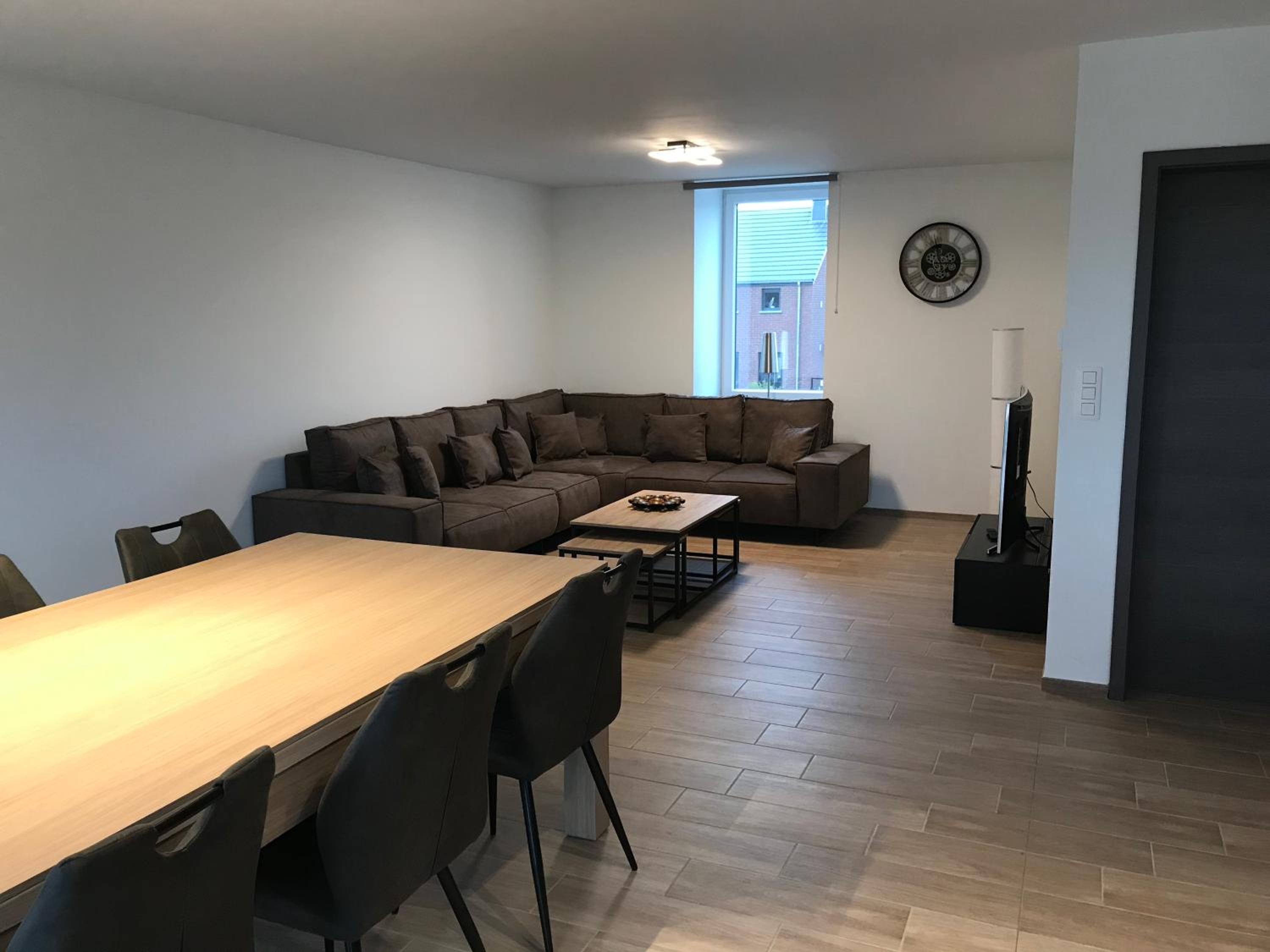Vakantiehuis Relax Noiseux