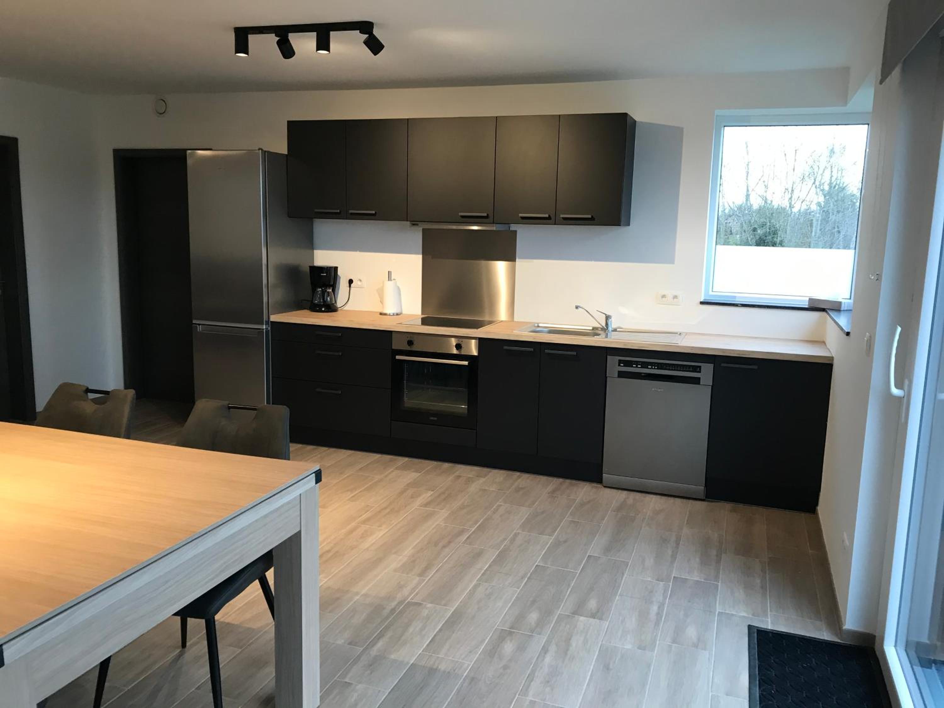Vakantiehuis Relax Noiseux