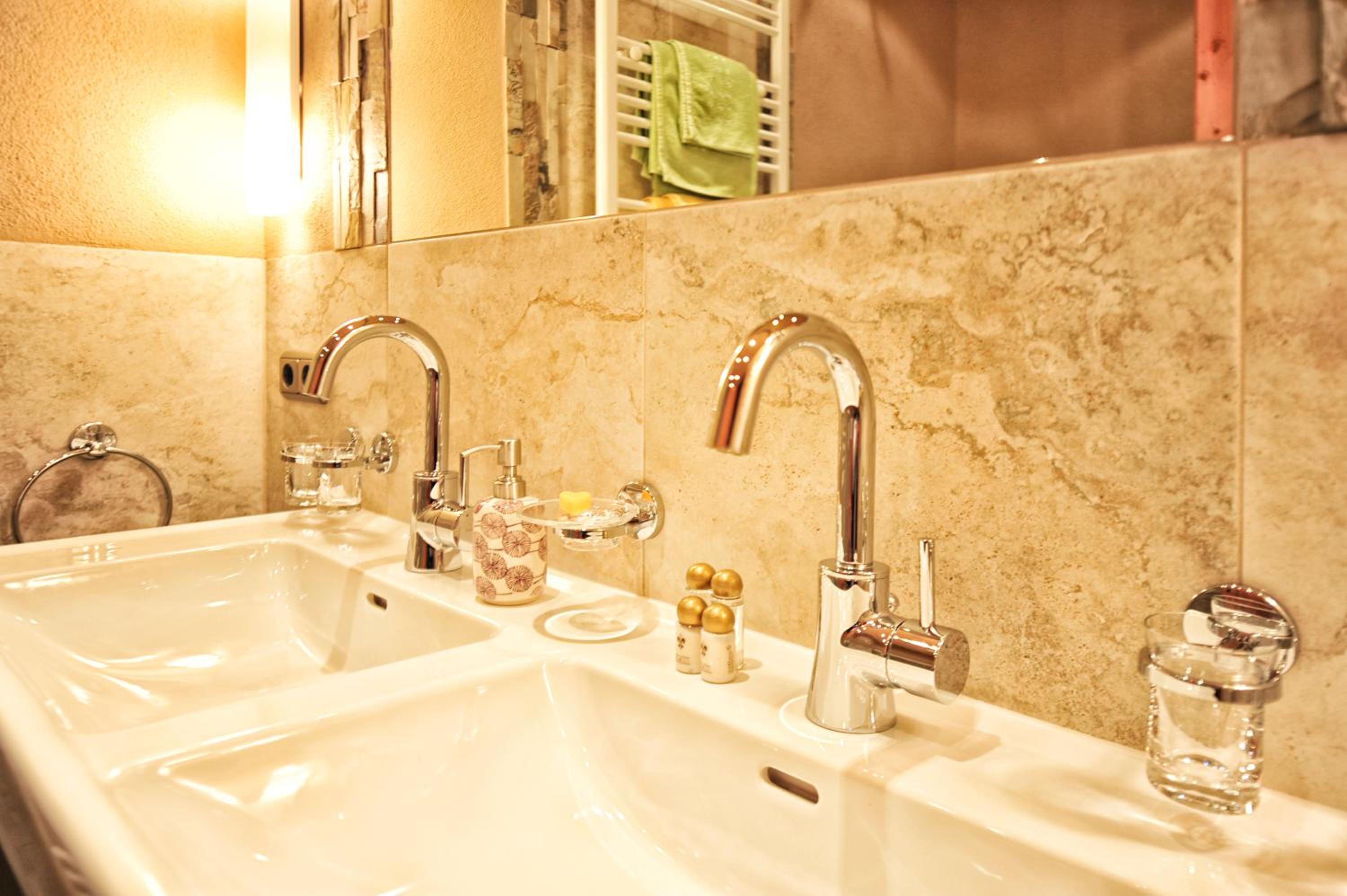 Luxury Chalets Wiesenruh