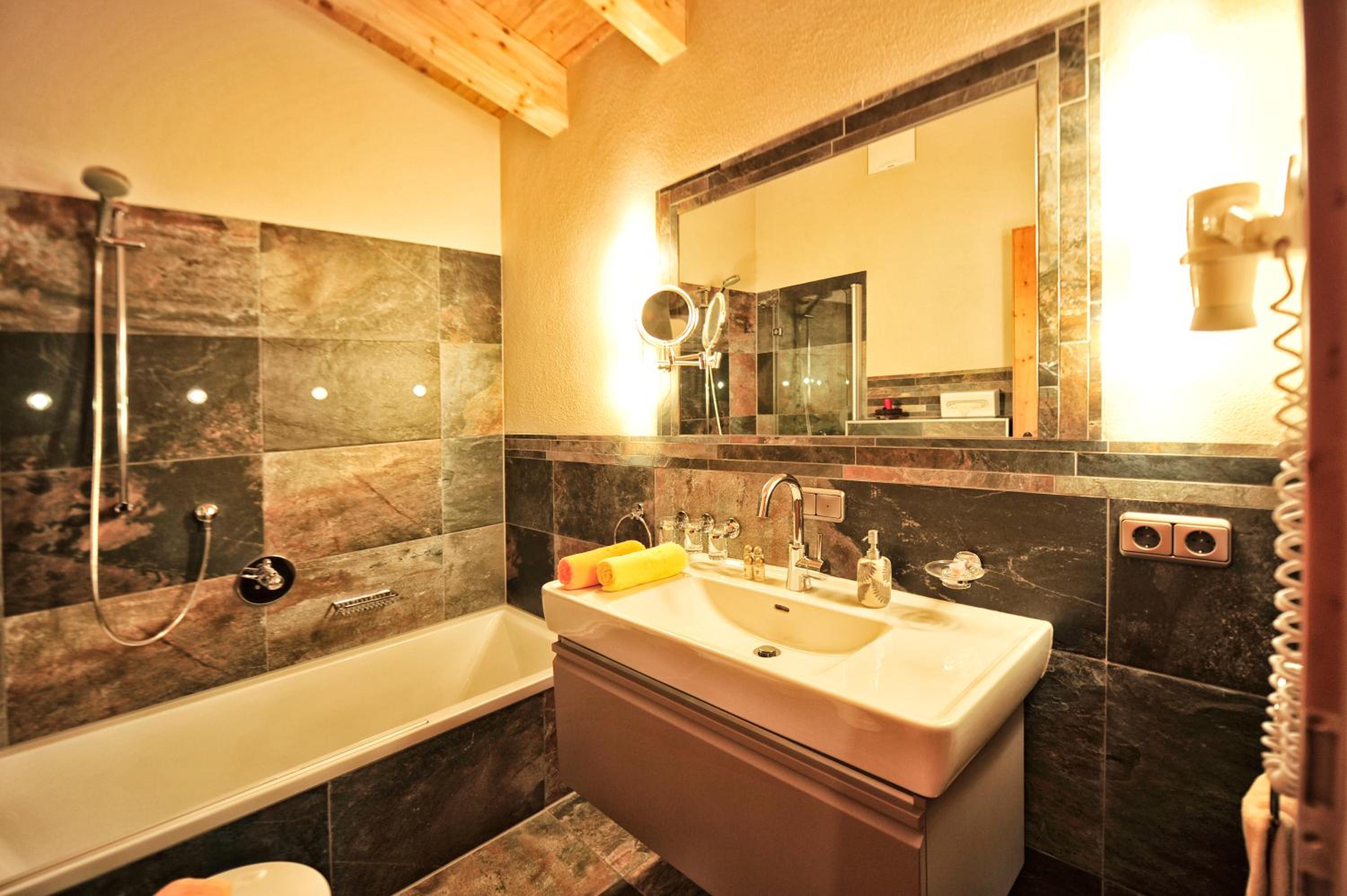 Luxury Chalets Wiesenruh
