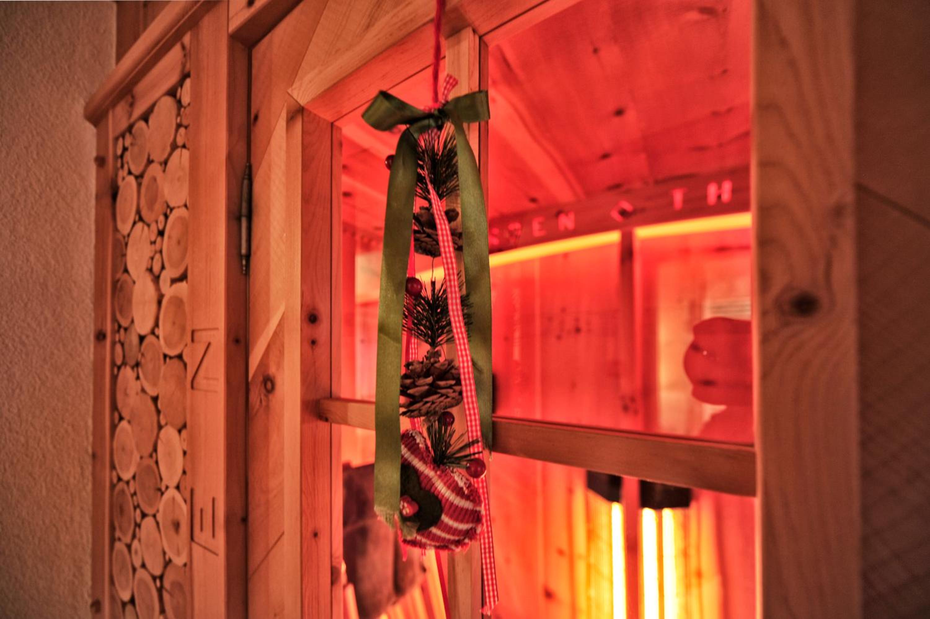 Luxury Chalets Wiesenruh