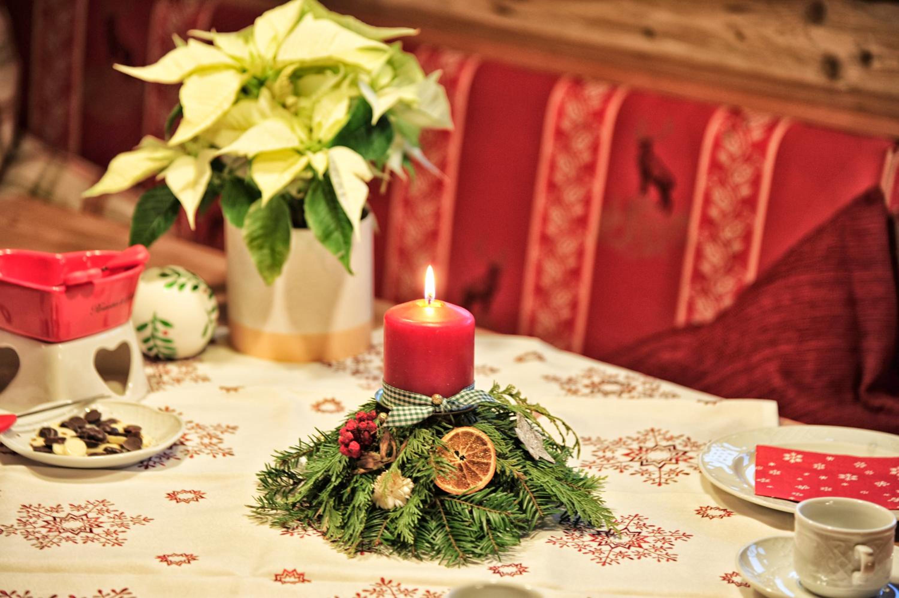 Luxury Chalets Wiesenruh
