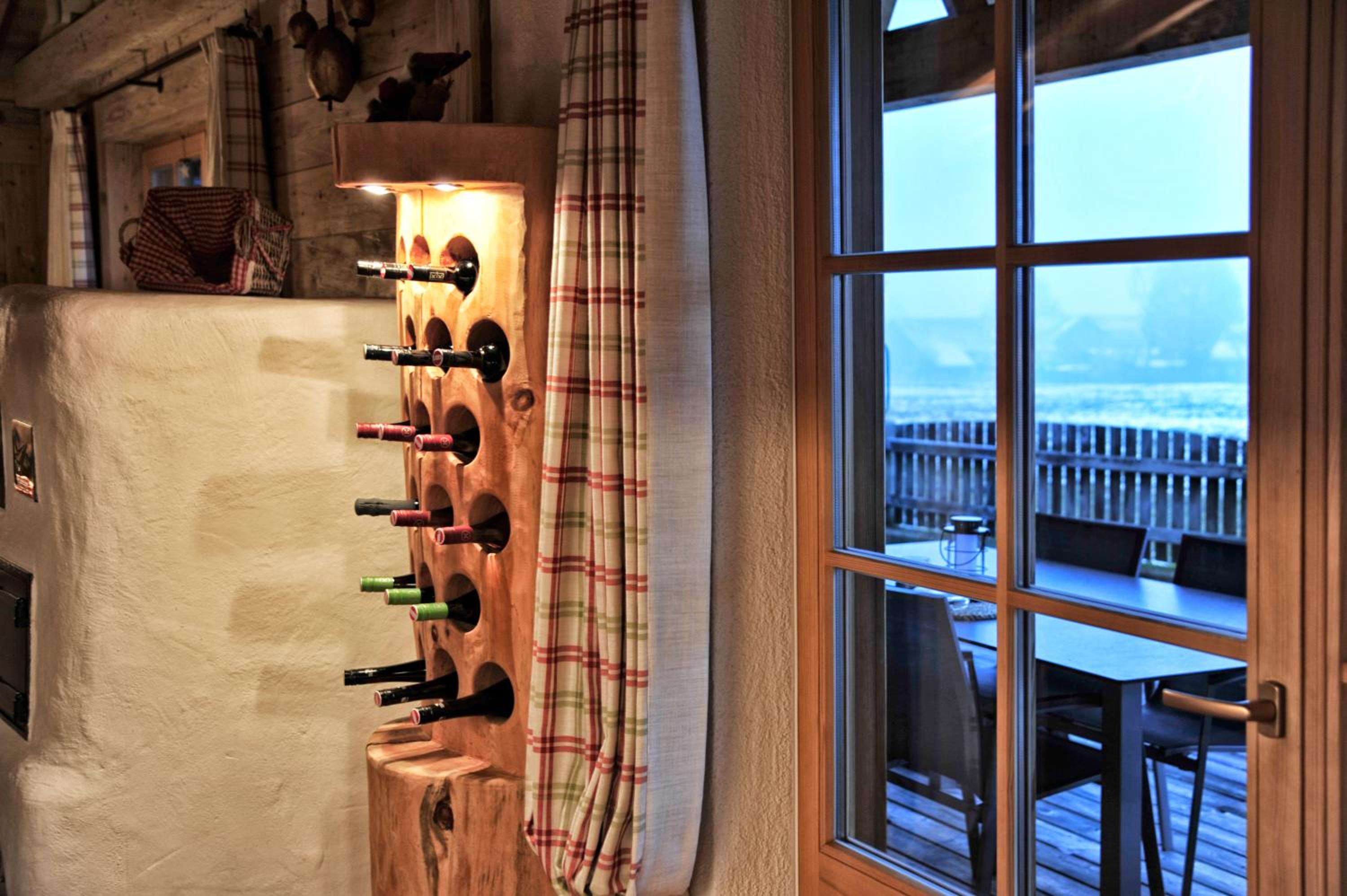 Luxury Chalets Wiesenruh