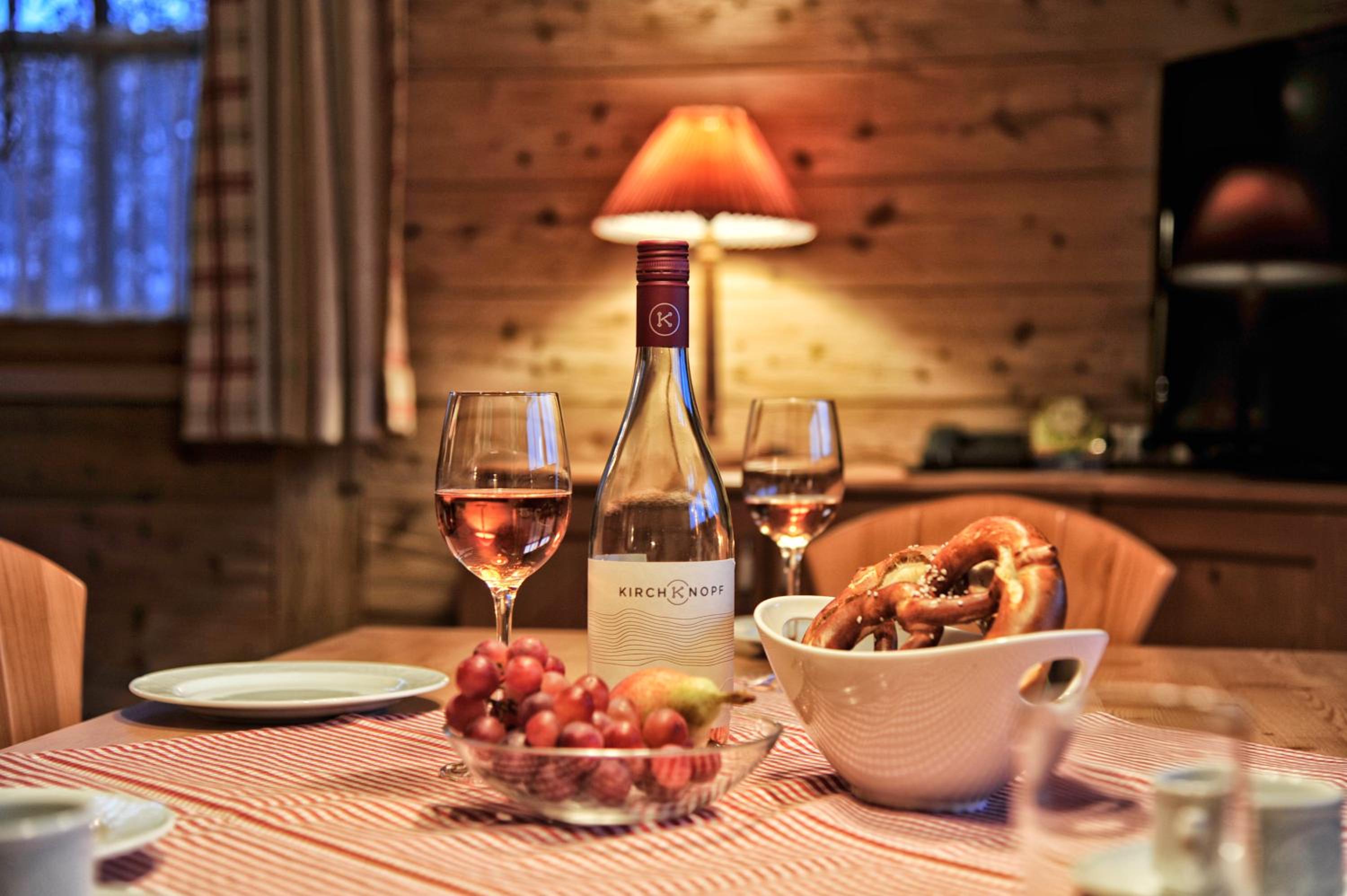 Luxury Chalets Wiesenruh