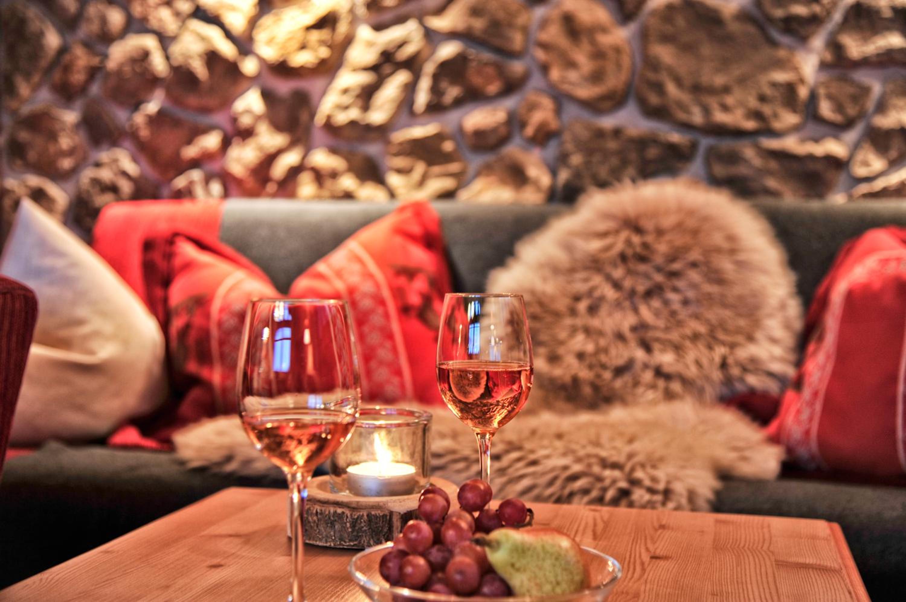Luxury Chalets Wiesenruh