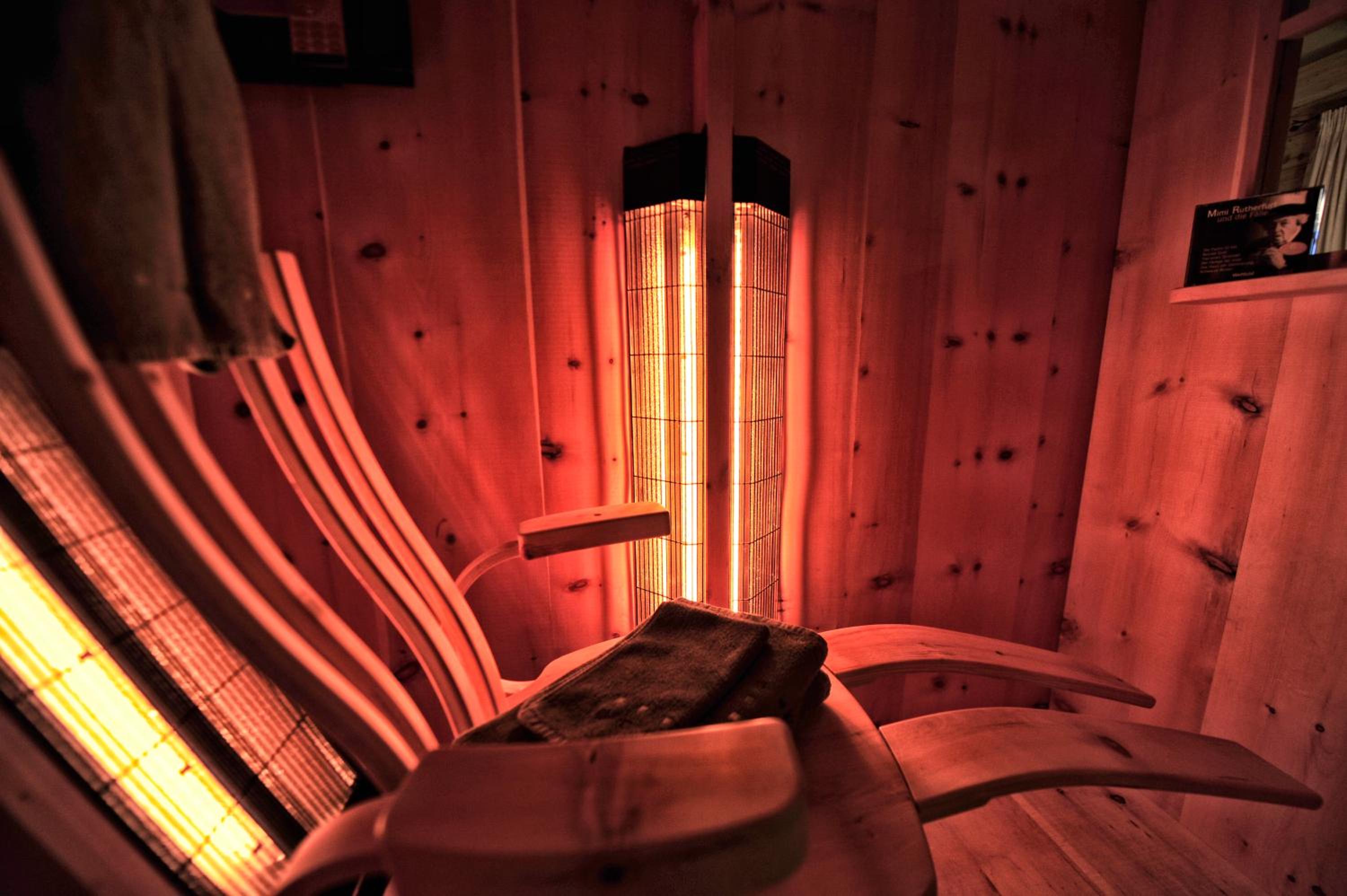 Luxury Chalets Wiesenruh
