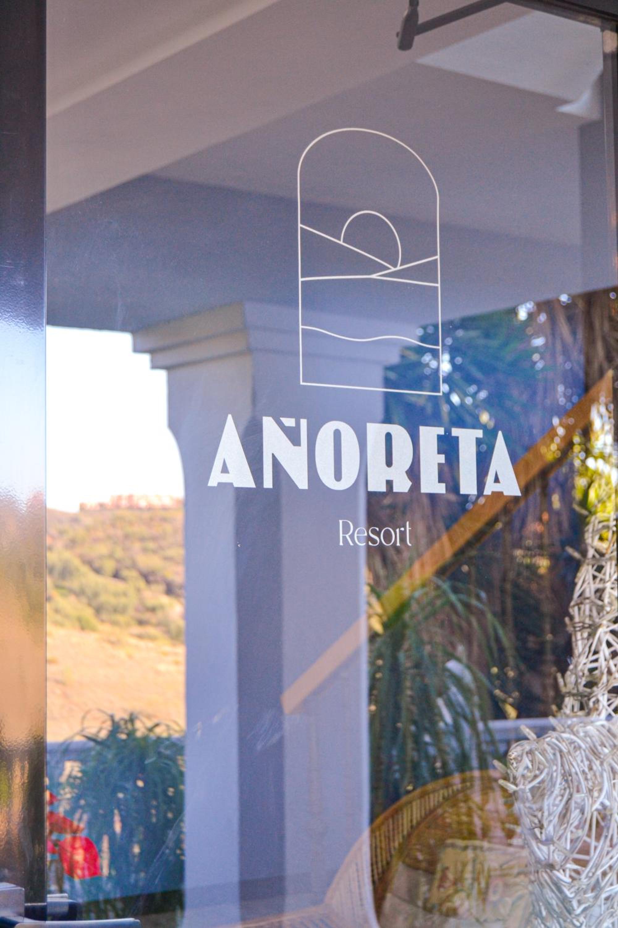 Apartamento Añoreta Malaga 318 view 4