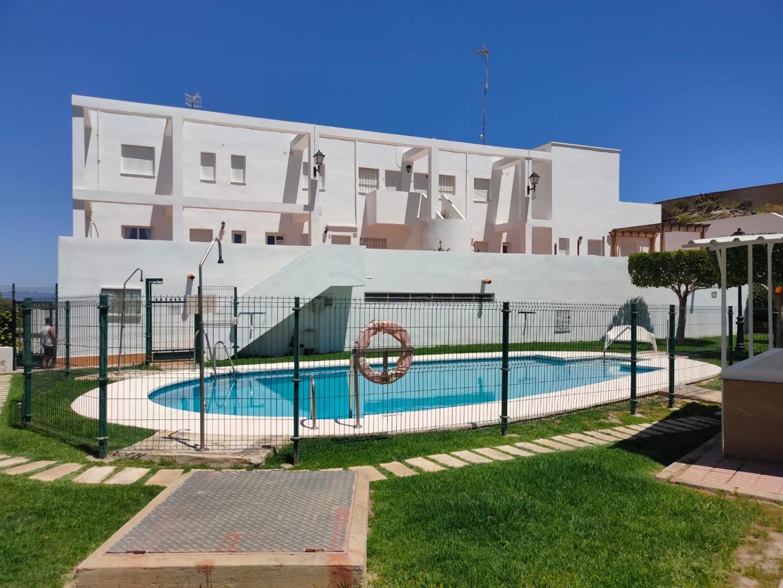 AMR Ático Los Atalayones