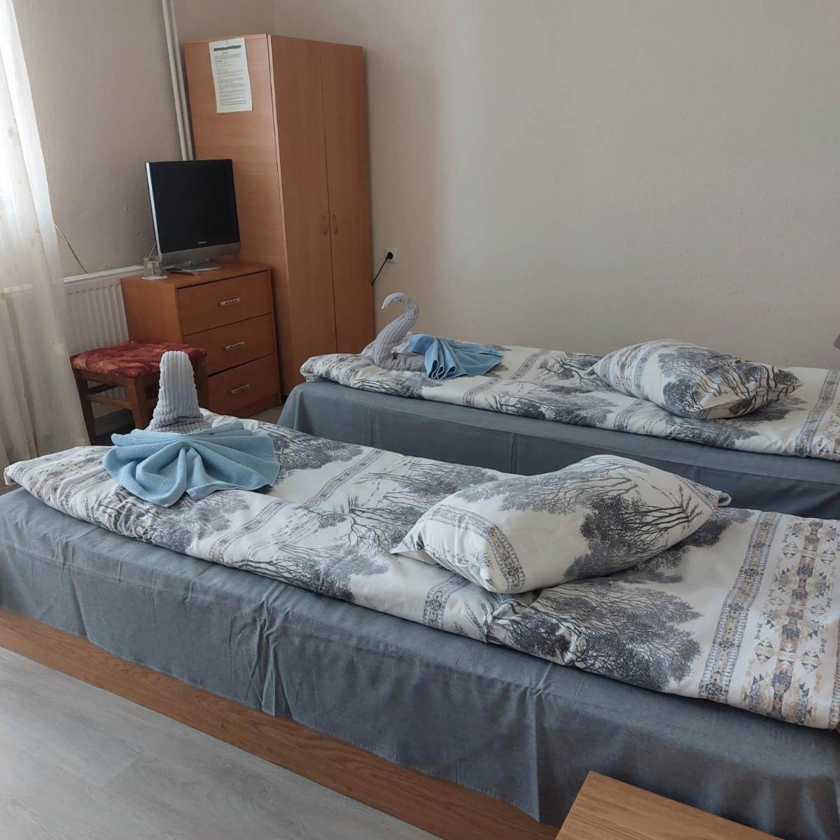 Guesthouse Pumpalovi