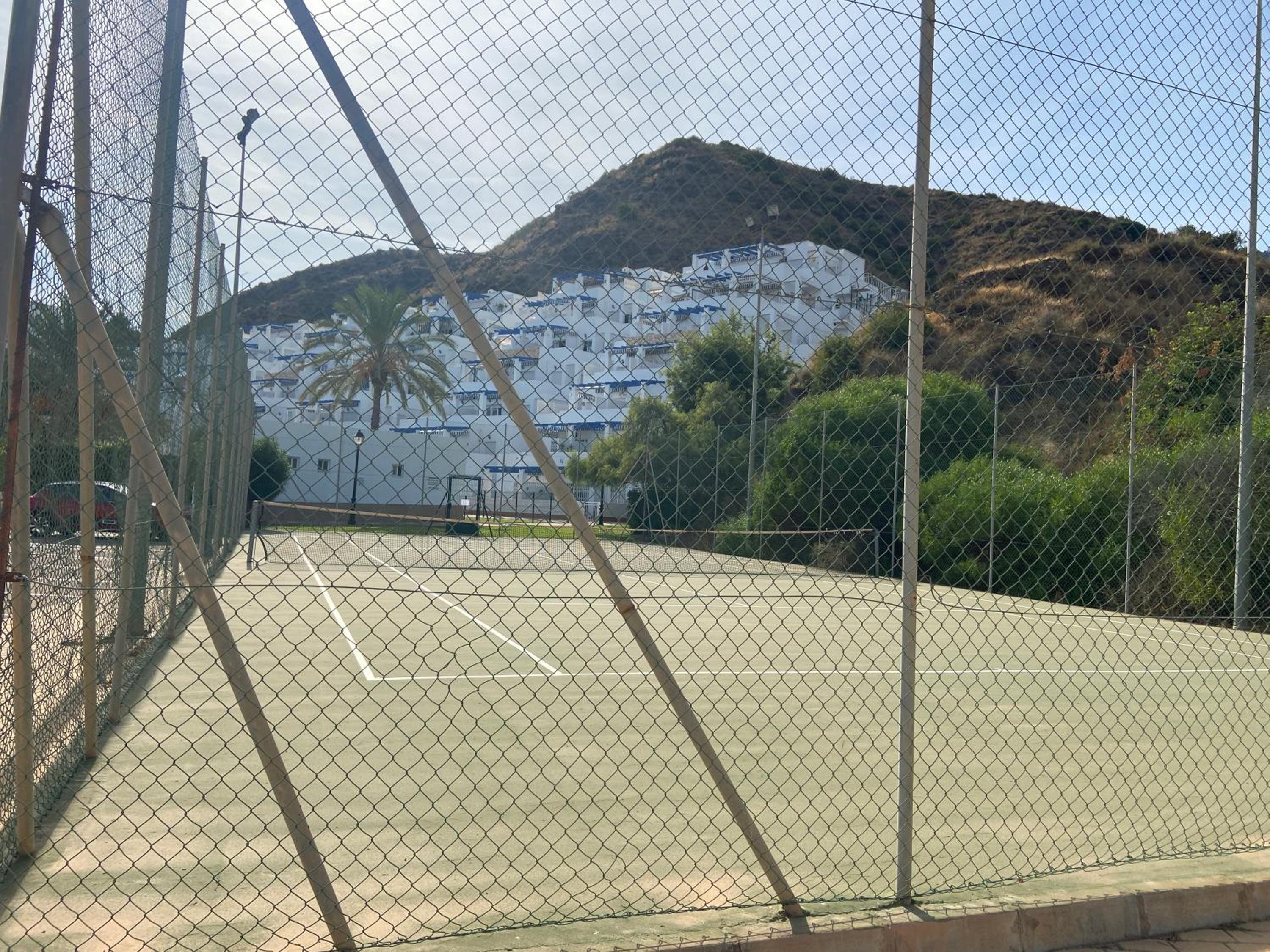 AMR Ático Los Atalayones