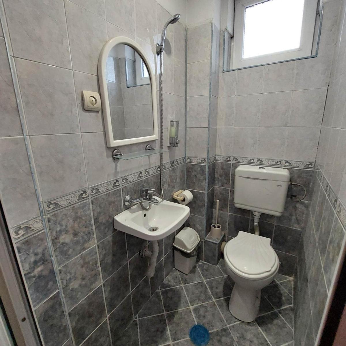 Guesthouse Pumpalovi