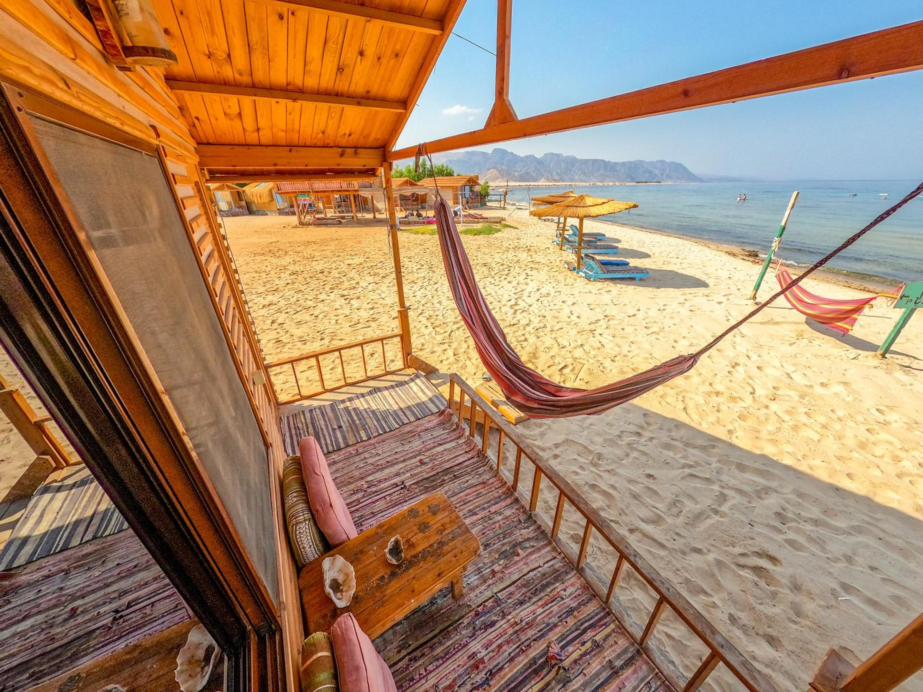 Taba Vacations - Baraka Camp - Property Image 1