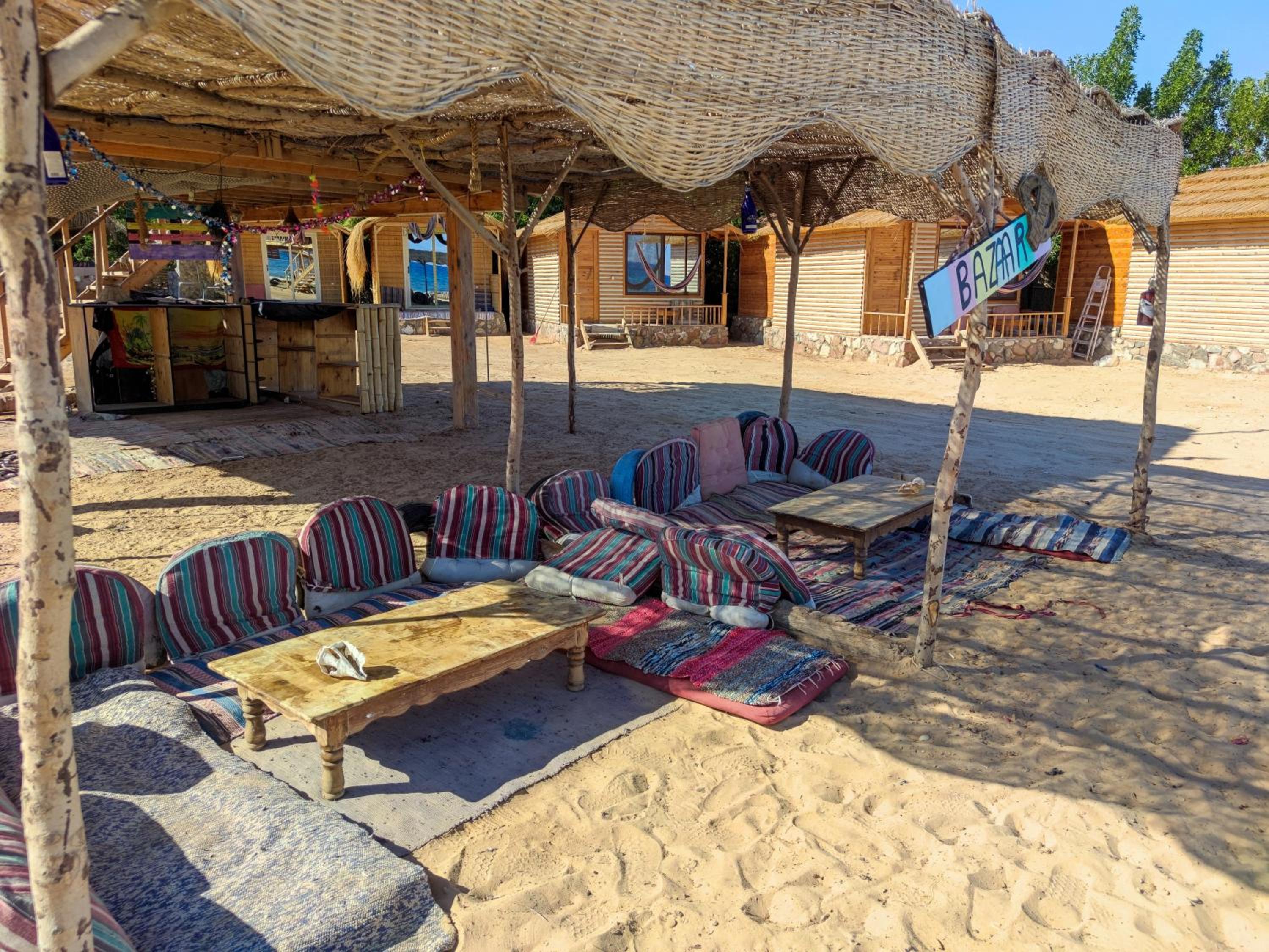 Baraka Camp