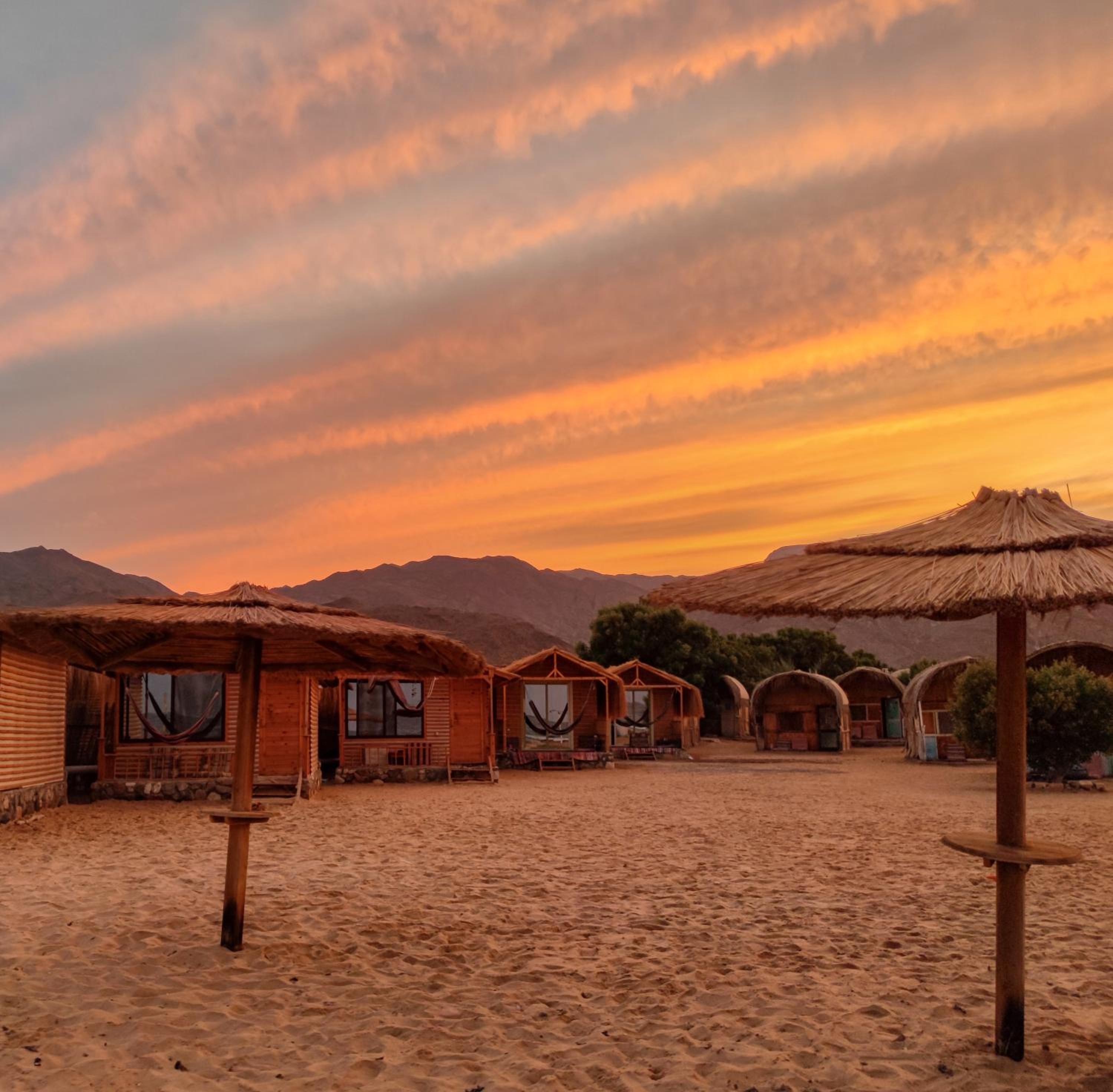 Baraka Camp