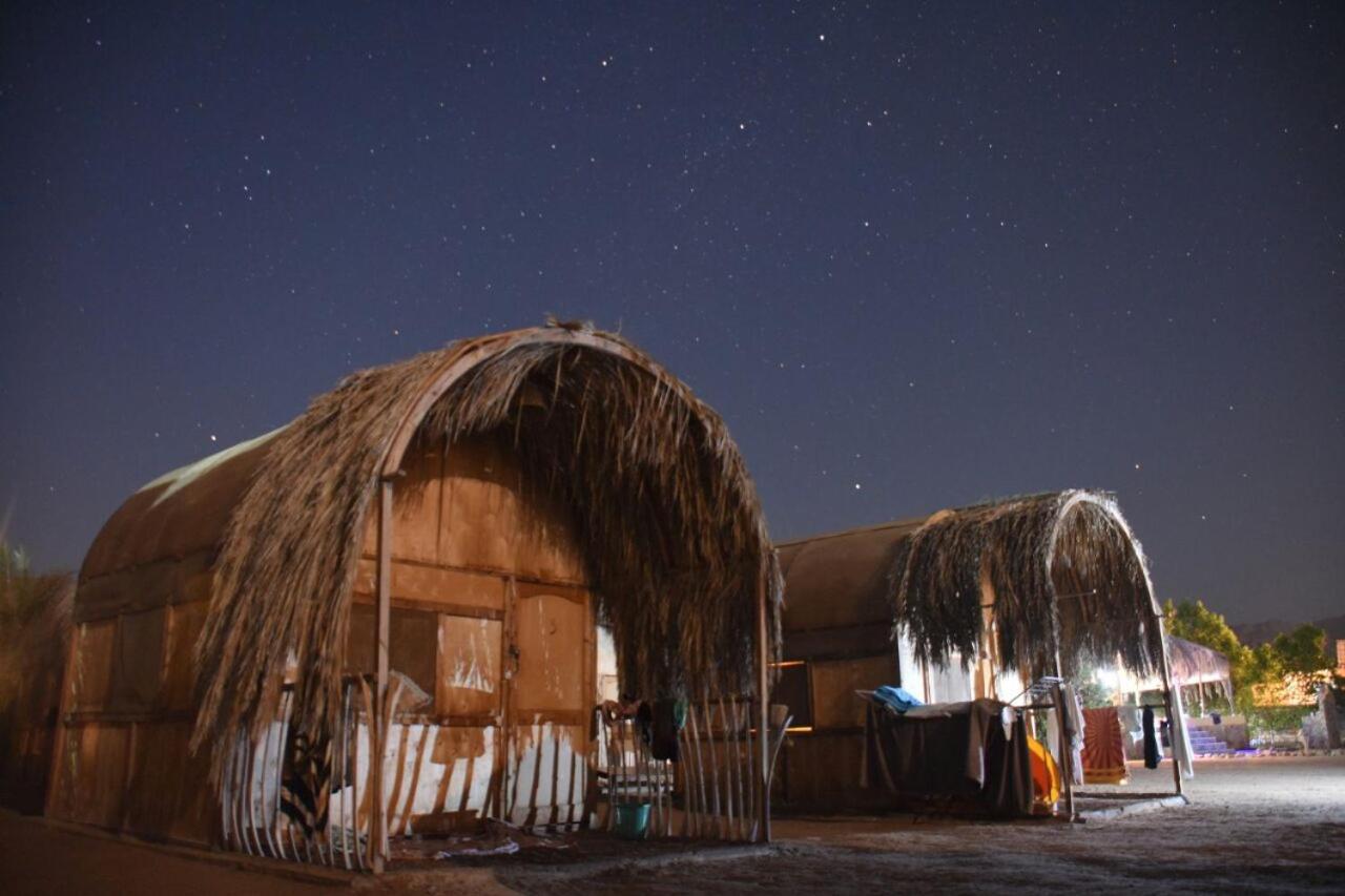Baraka Camp
